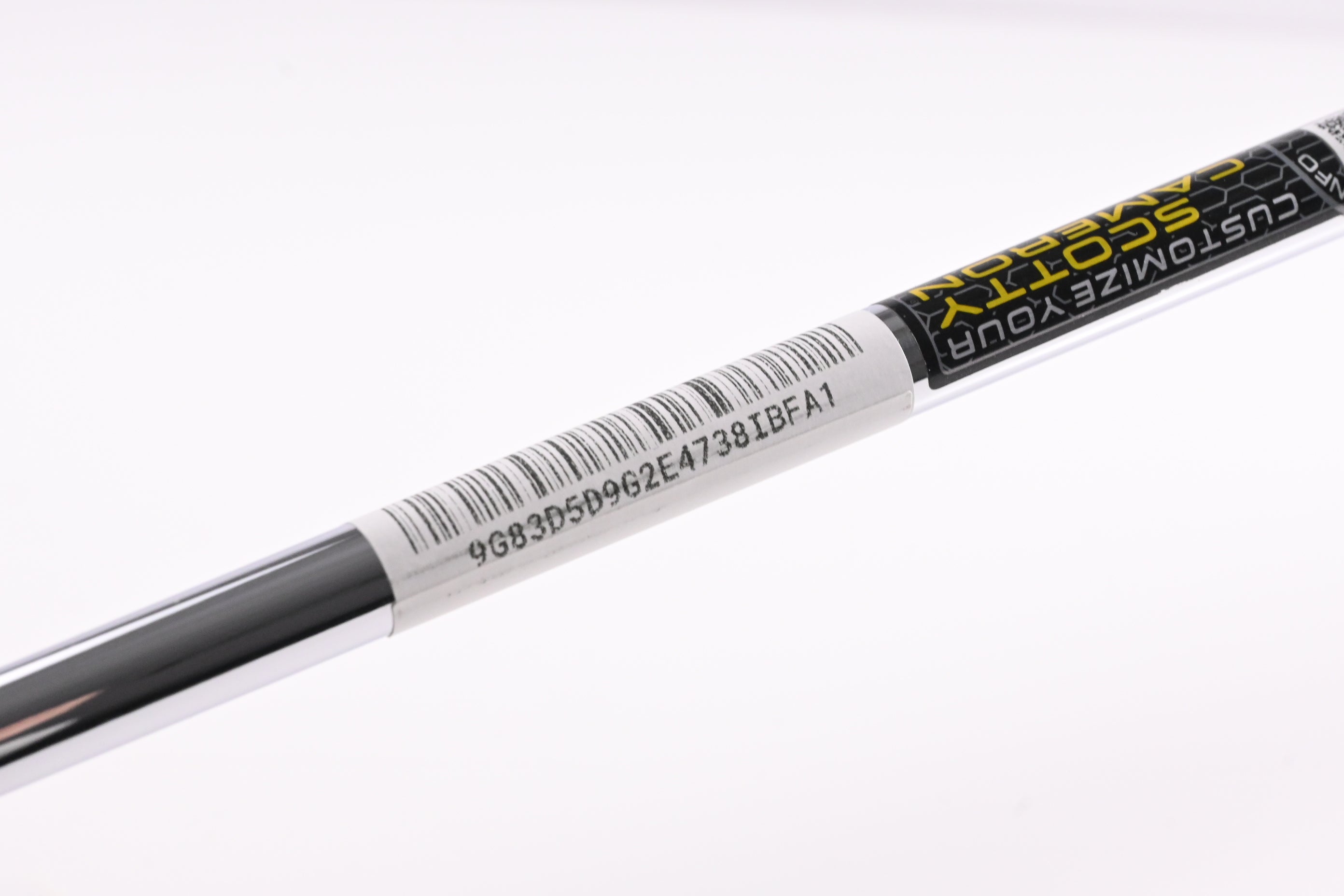 Scotty Cameron Phantom 11 2024 Putter / 34 Inch