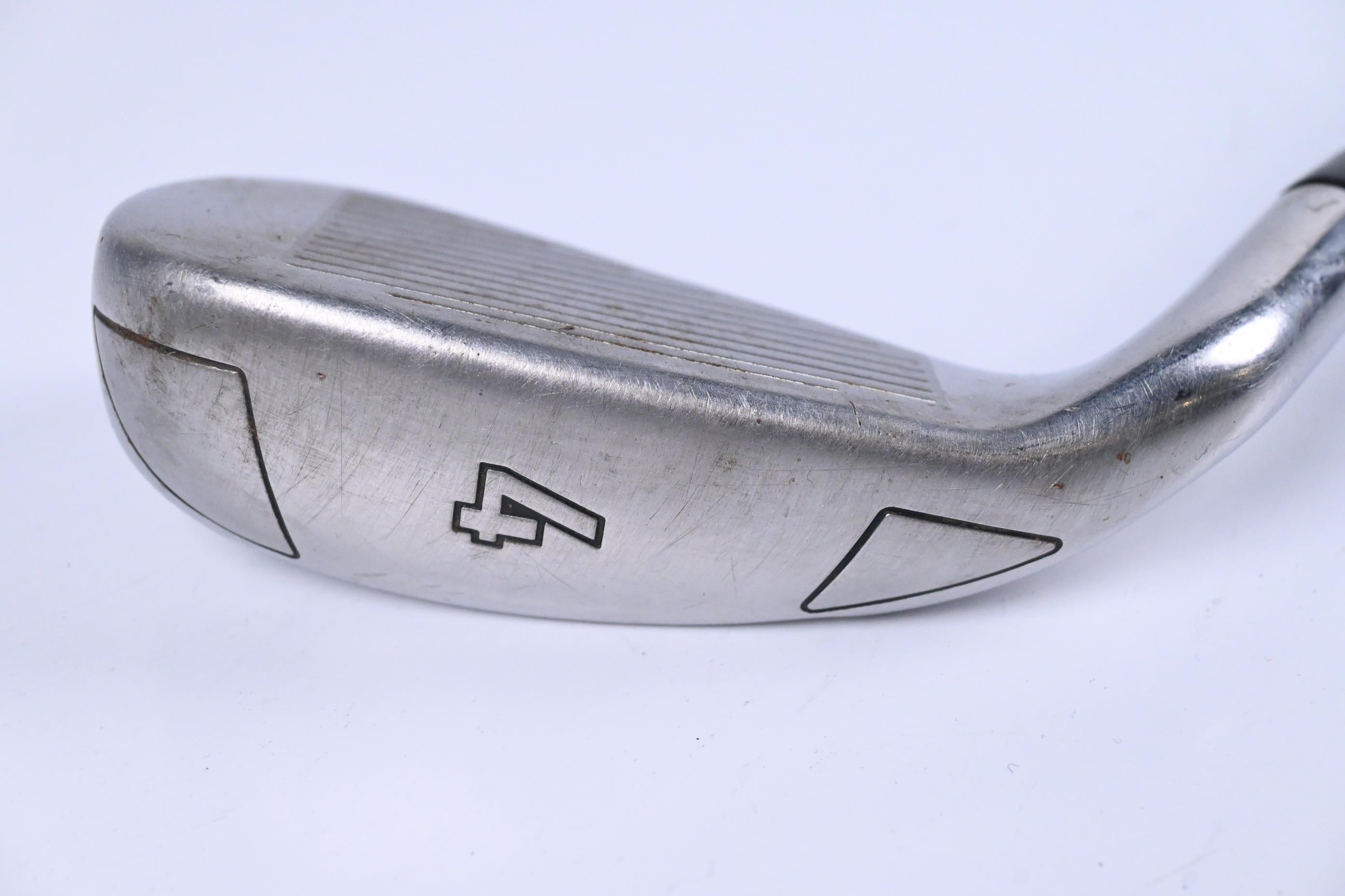 Callaway Edge Green #4 Iron / 19 Degree / Regular Flex True Temper Speed Step 85