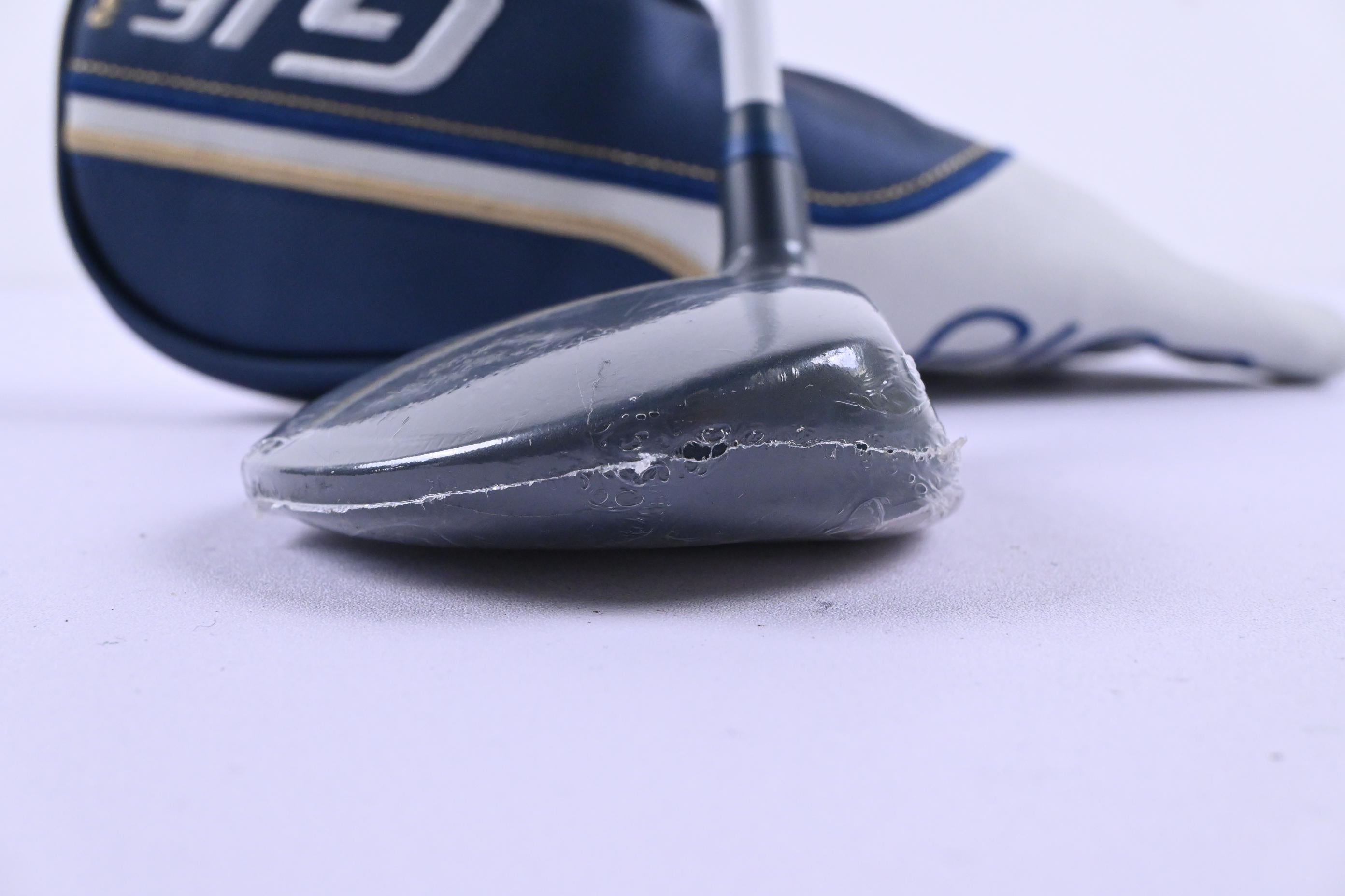 Ladies Ping G Le3 #7 Wood / 24 Degree / Ladies Flex Ping ULT 250 Shaft
