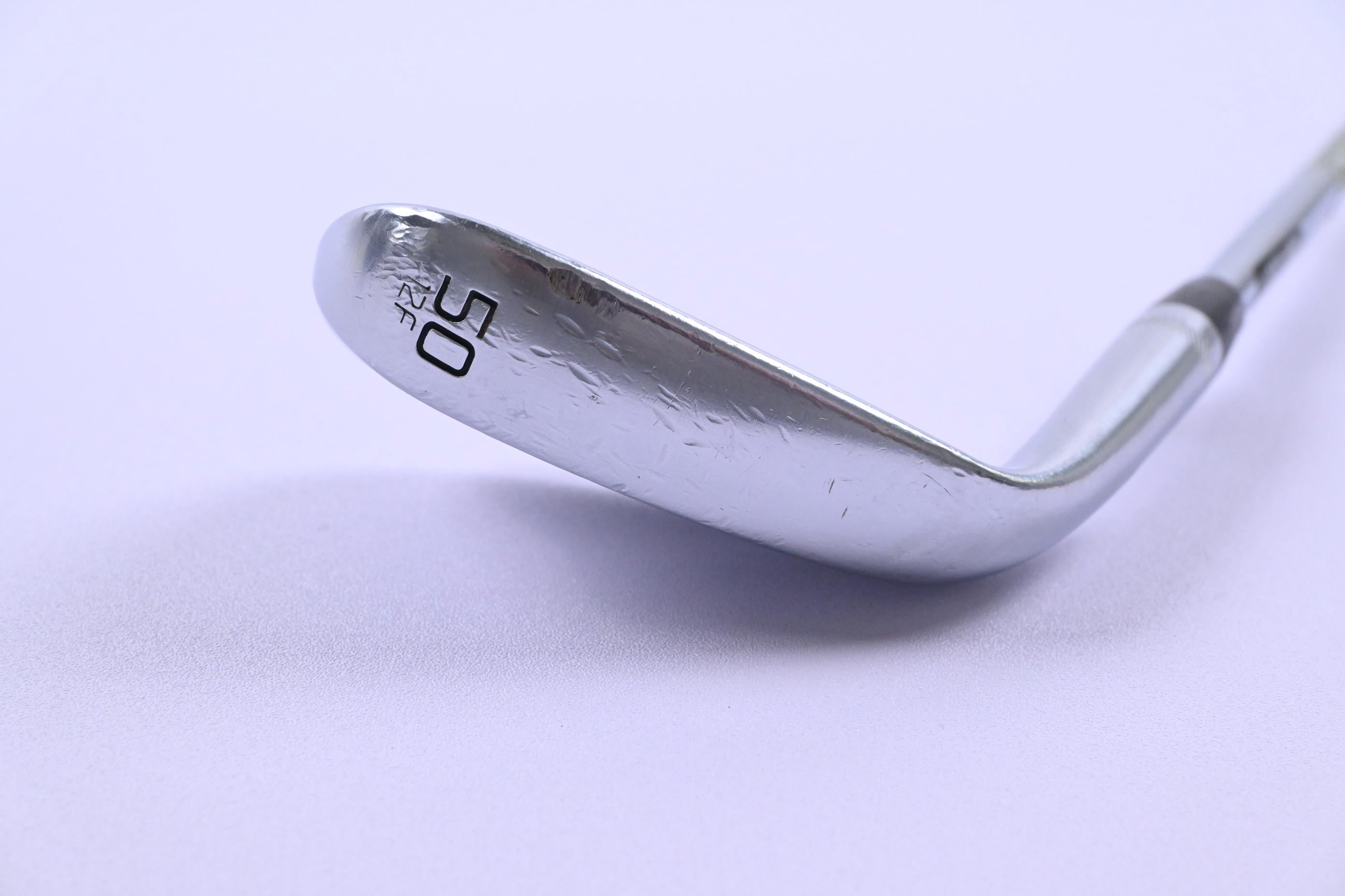 Titleist Vokey SM10 Gap Wedge / 50 Degree / Wedge Flex Vokey Design SM10 Shaft