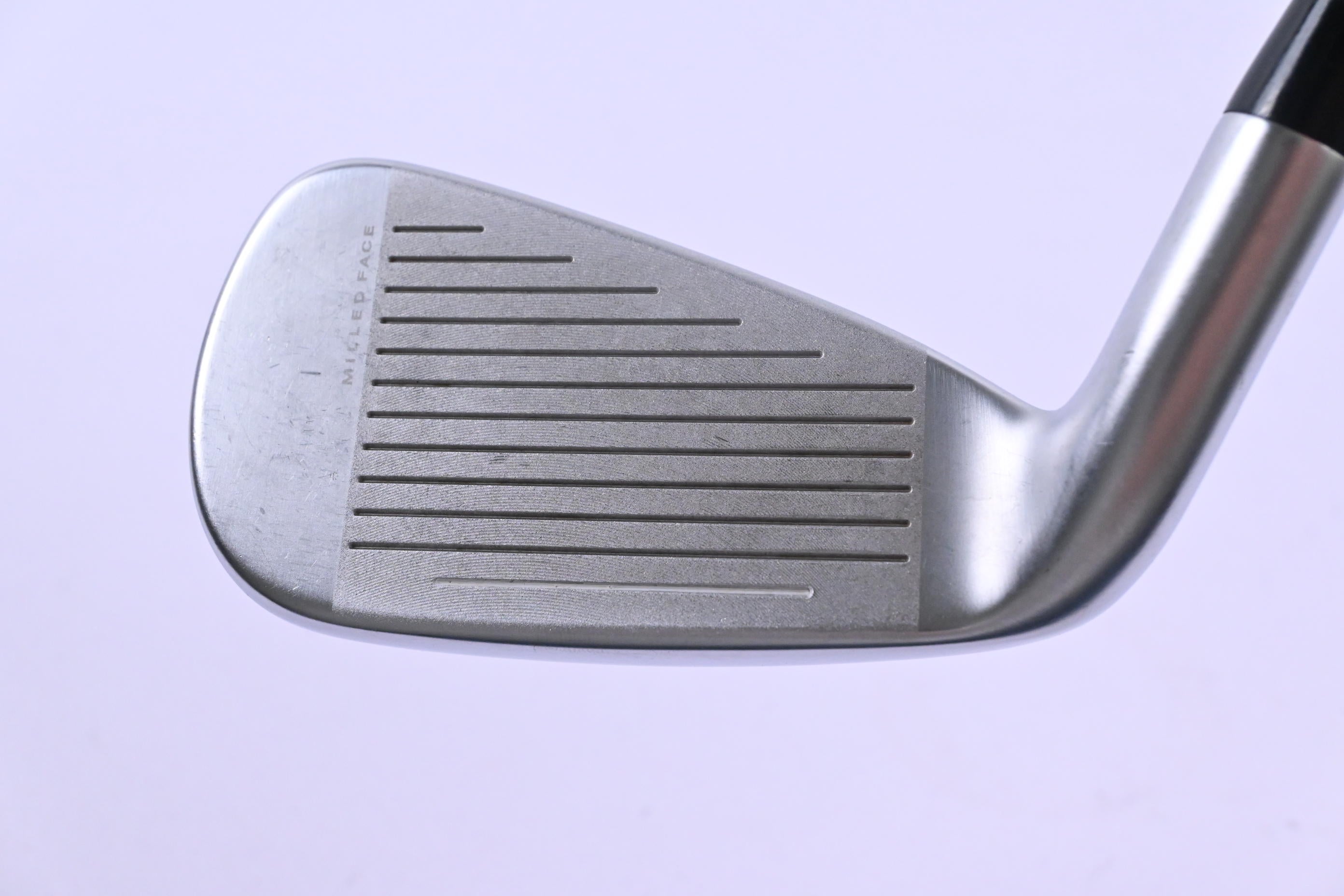 Cobra LTDx One Length #5 Iron / 21.5 Degree / Regular Flex KBS Tour 80 Shaft