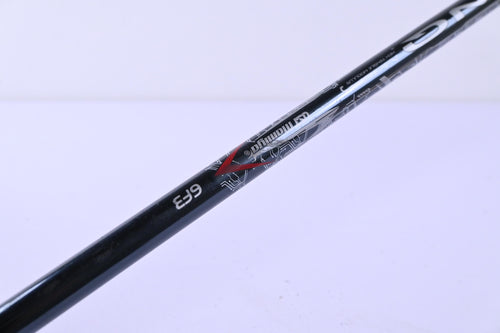 Wilson DYNAPWR Max 2025 #7 Wood / 21 Degree / Regular Flex UST LINQ M40X Red 6