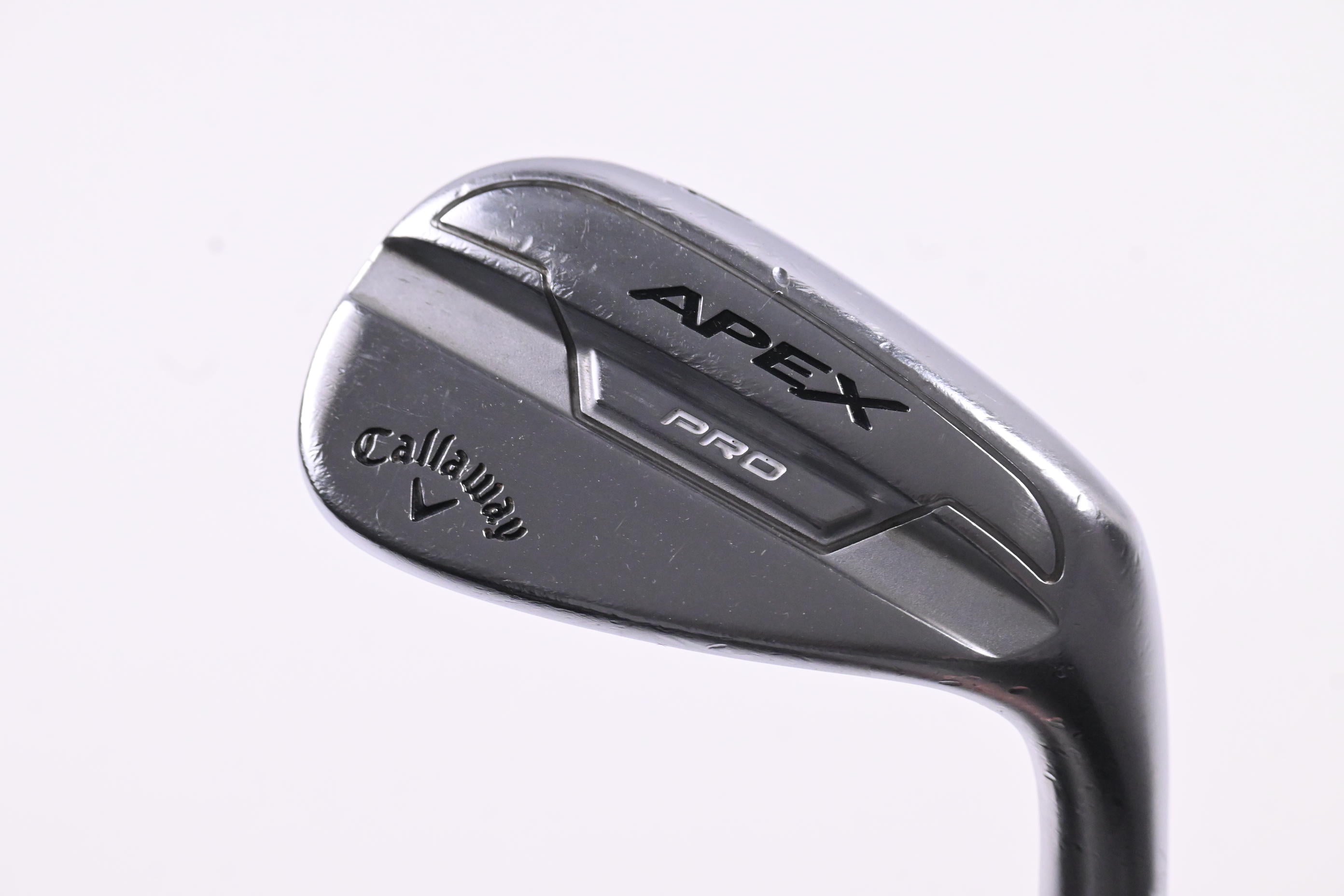 Callaway Apex Pro 21 Gap Wedge / 50 Degree / Regular Flex Dynamic Gold R300