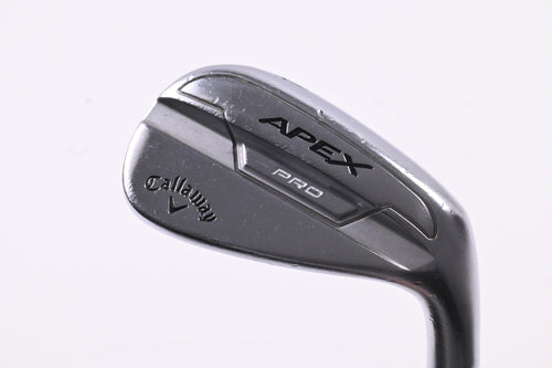 Callaway Apex Pro 21 Gap Wedge / 50 Degree / Regular Flex Dynamic Gold R300