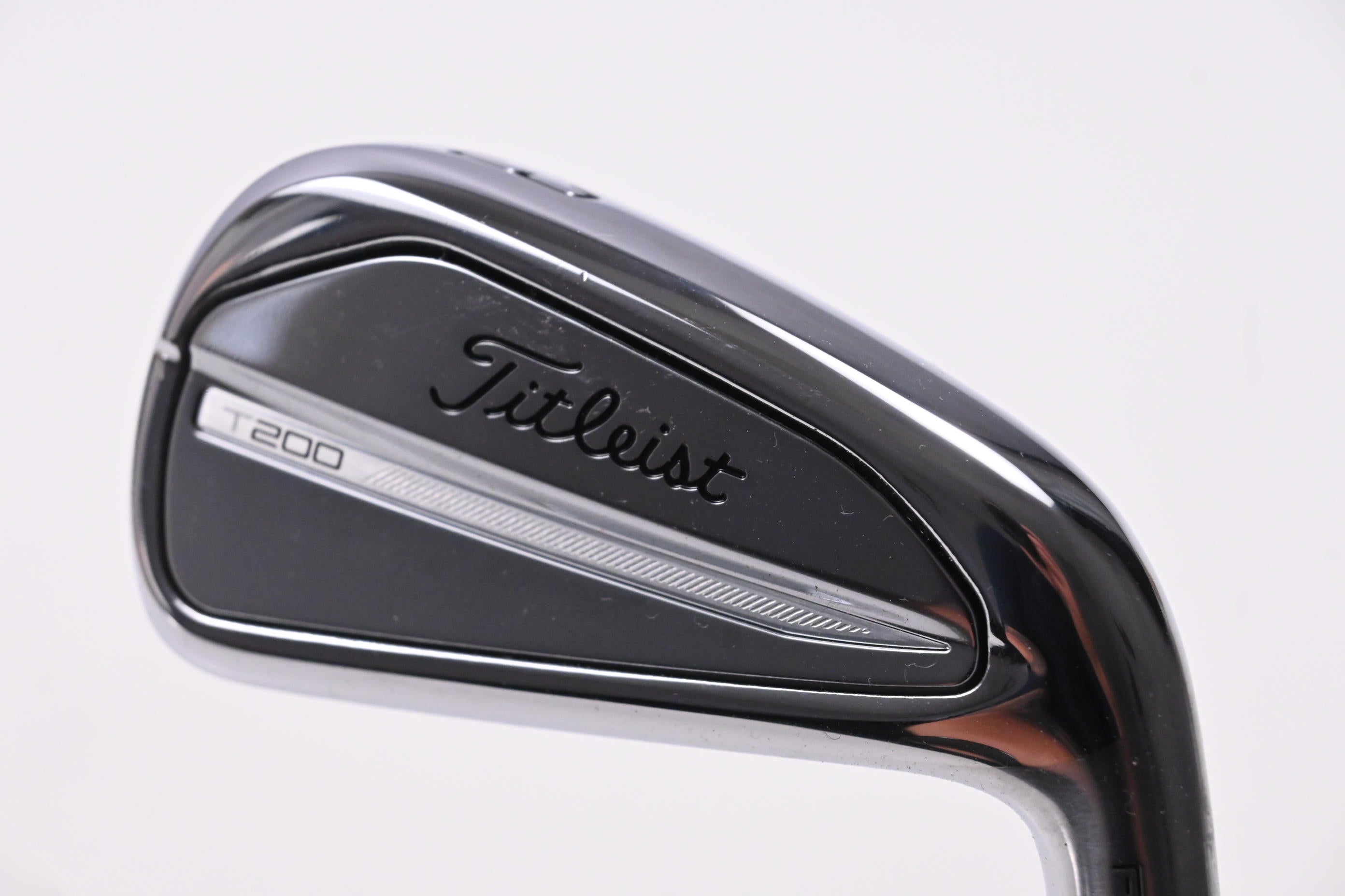 Titleist T200 2023 Utility #3 Iron / 20 Degree / Stiff Flex Aldila Rogue 95 MSI