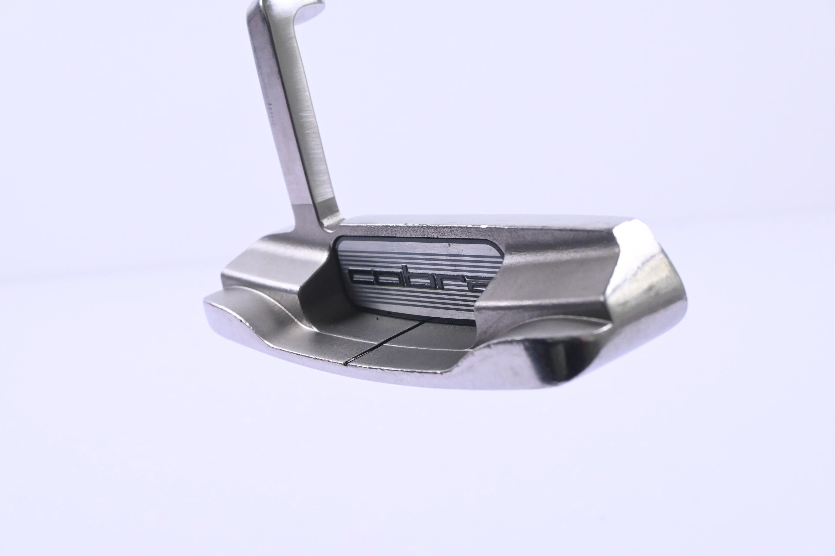 Cobra XL Speed Putter / 34 Inch