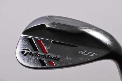 Taylormade ATV Lob Wedge / 58 Degree / Wedge Flex KBS Wedge Shaft