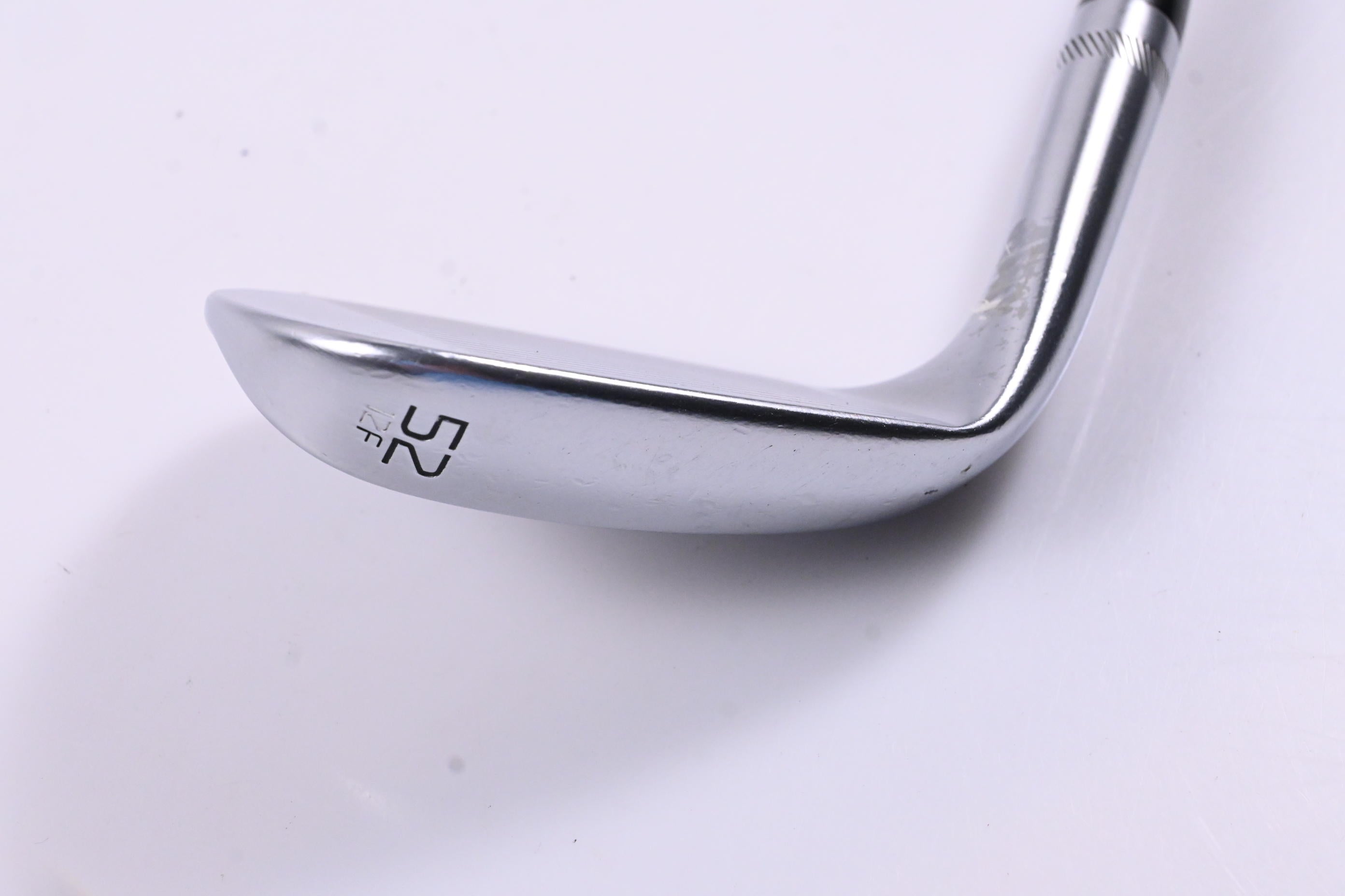 Titleist Vokey SM9 Gap Wedge / 52 Degree / Wedge Flex Vokey SM9 Shaft