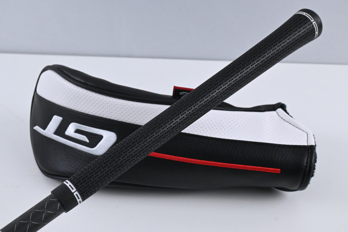 Titleist GT3 #5 Wood / 18 Degree / Stiff Flex Tensei 1K Blue 65 Shaft