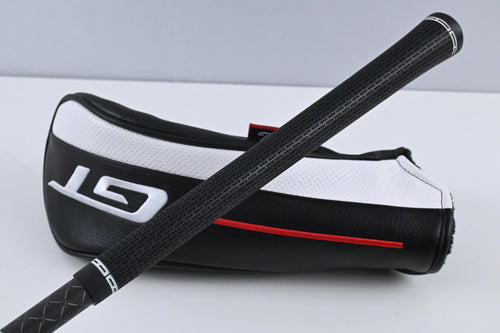 Titleist GT3 #5 Wood / 18 Degree / Stiff Flex Tensei 1K Blue 65 Shaft