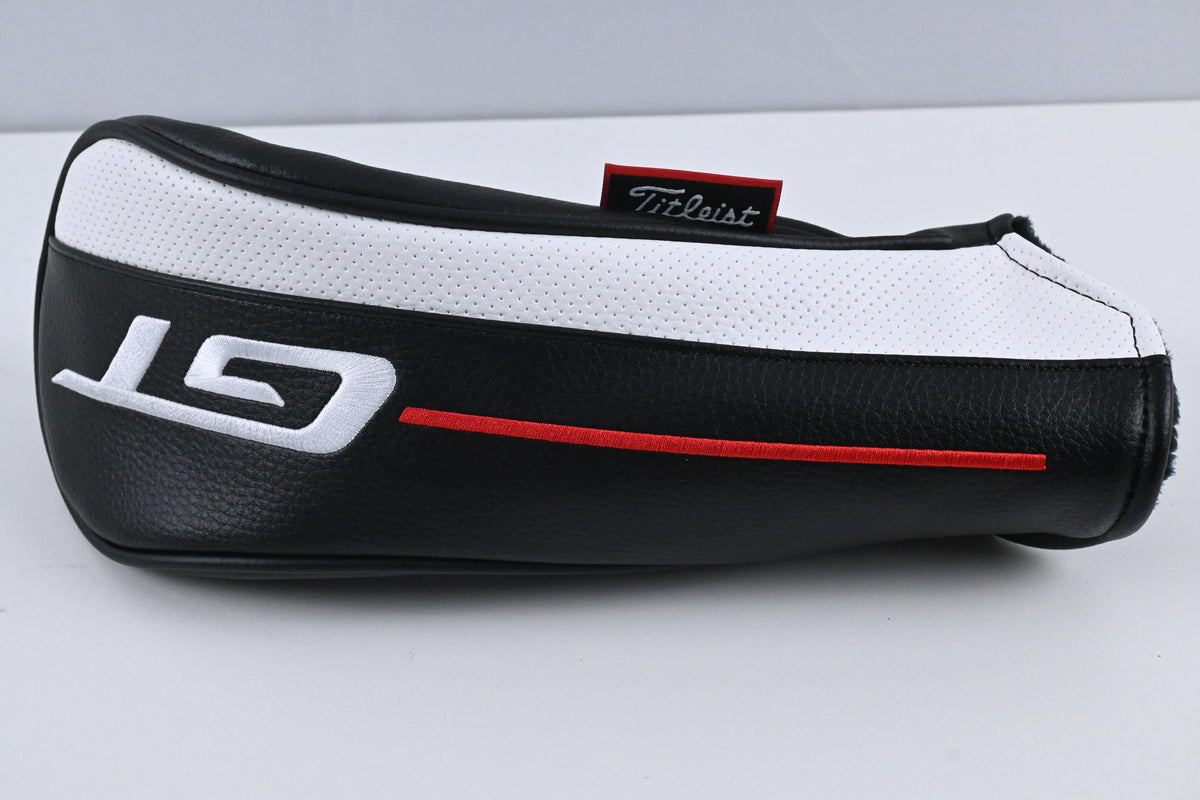 Titleist GT3 #5 Wood / 18 Degree / Stiff Flex Tensei 1K Blue 65 Shaft