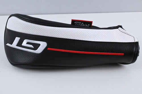 Titleist GT3 #5 Wood / 18 Degree / Stiff Flex Tensei 1K Blue 65 Shaft