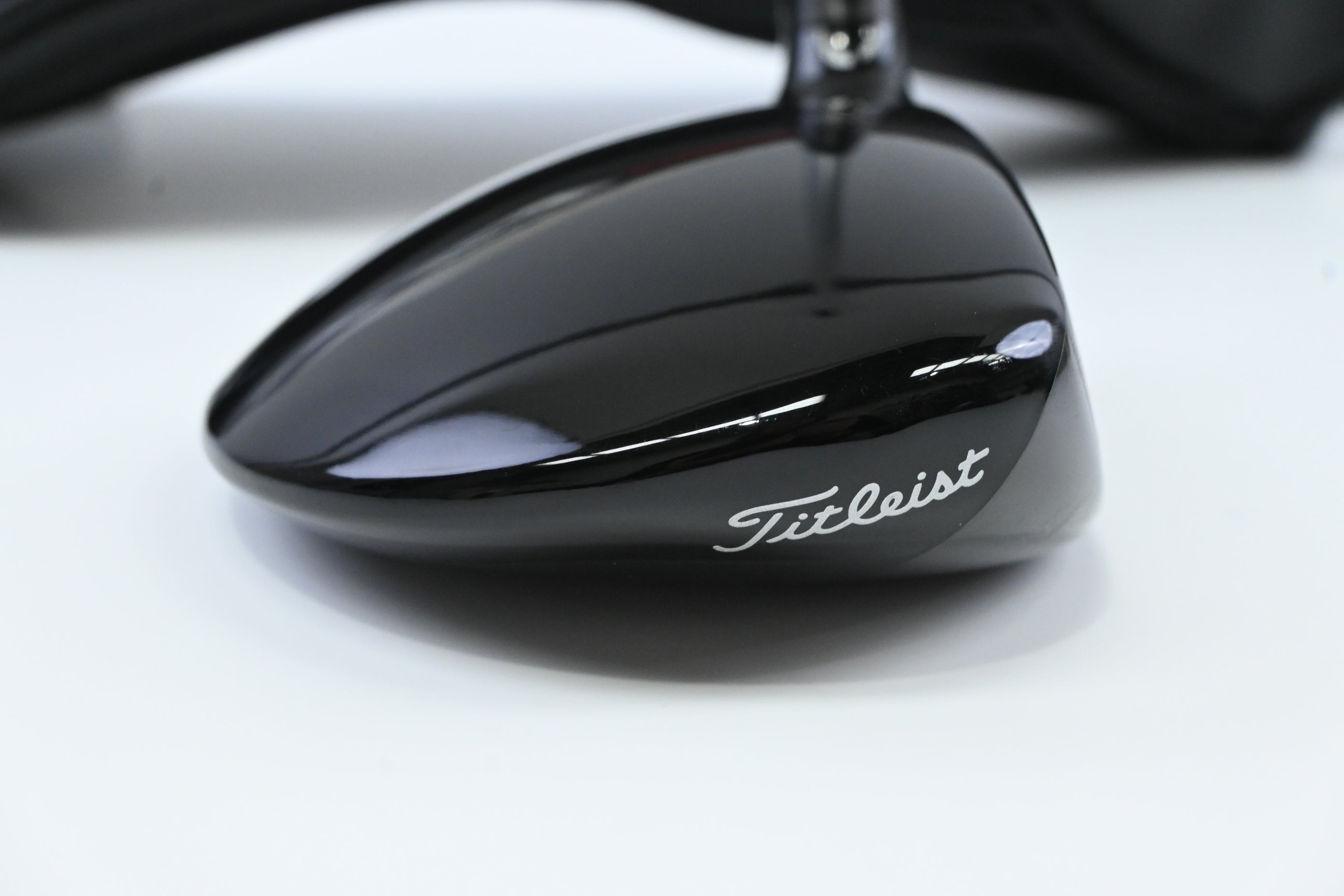 Titleist GT2 #3 Wood / 15 Degree / Regular Flex Fujikura Air Speeder 40 Shaft