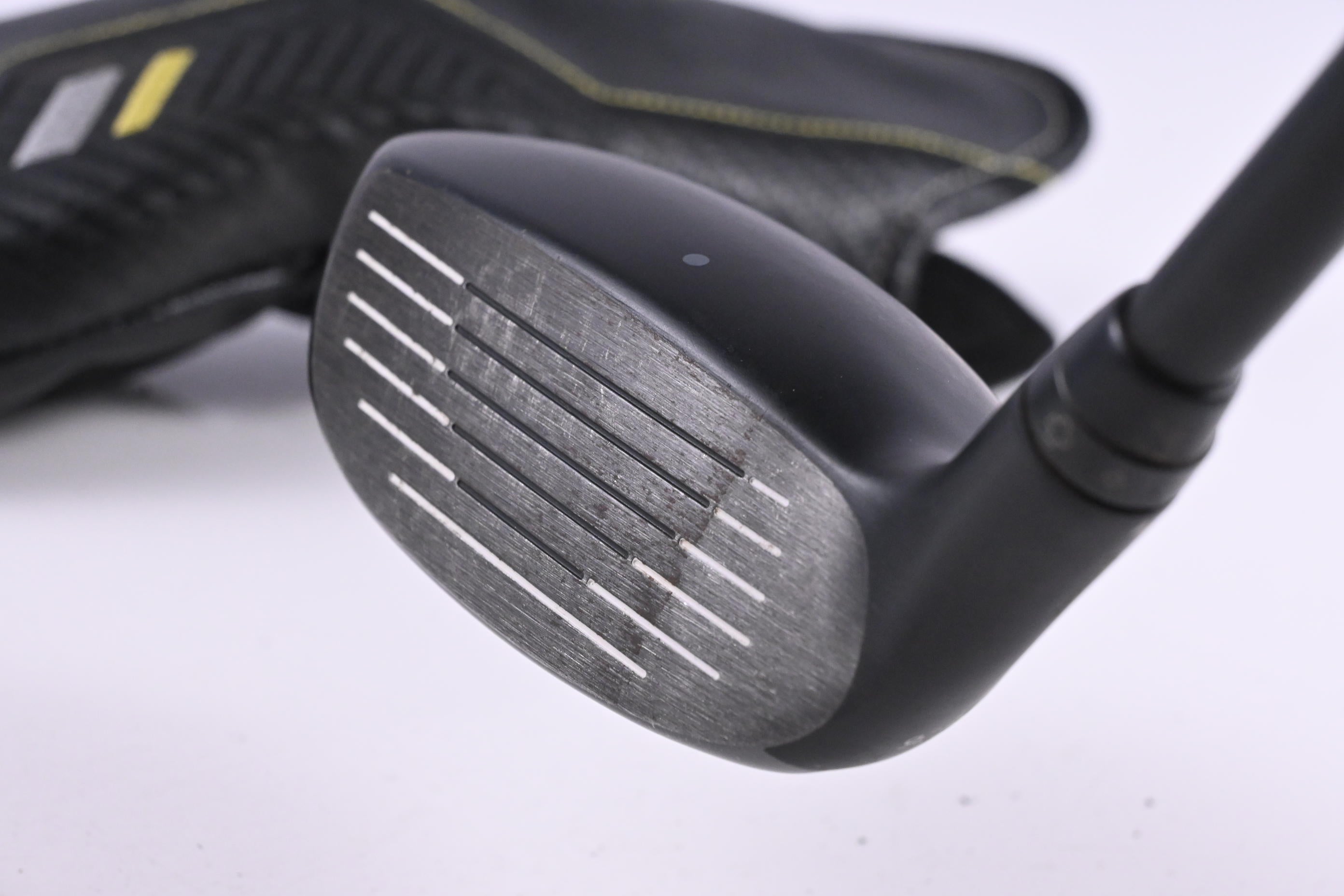 Ping G430 #5 Hybrid / 26 Degree / Stiff Flex Ping Alta CB Black 70 Shaft