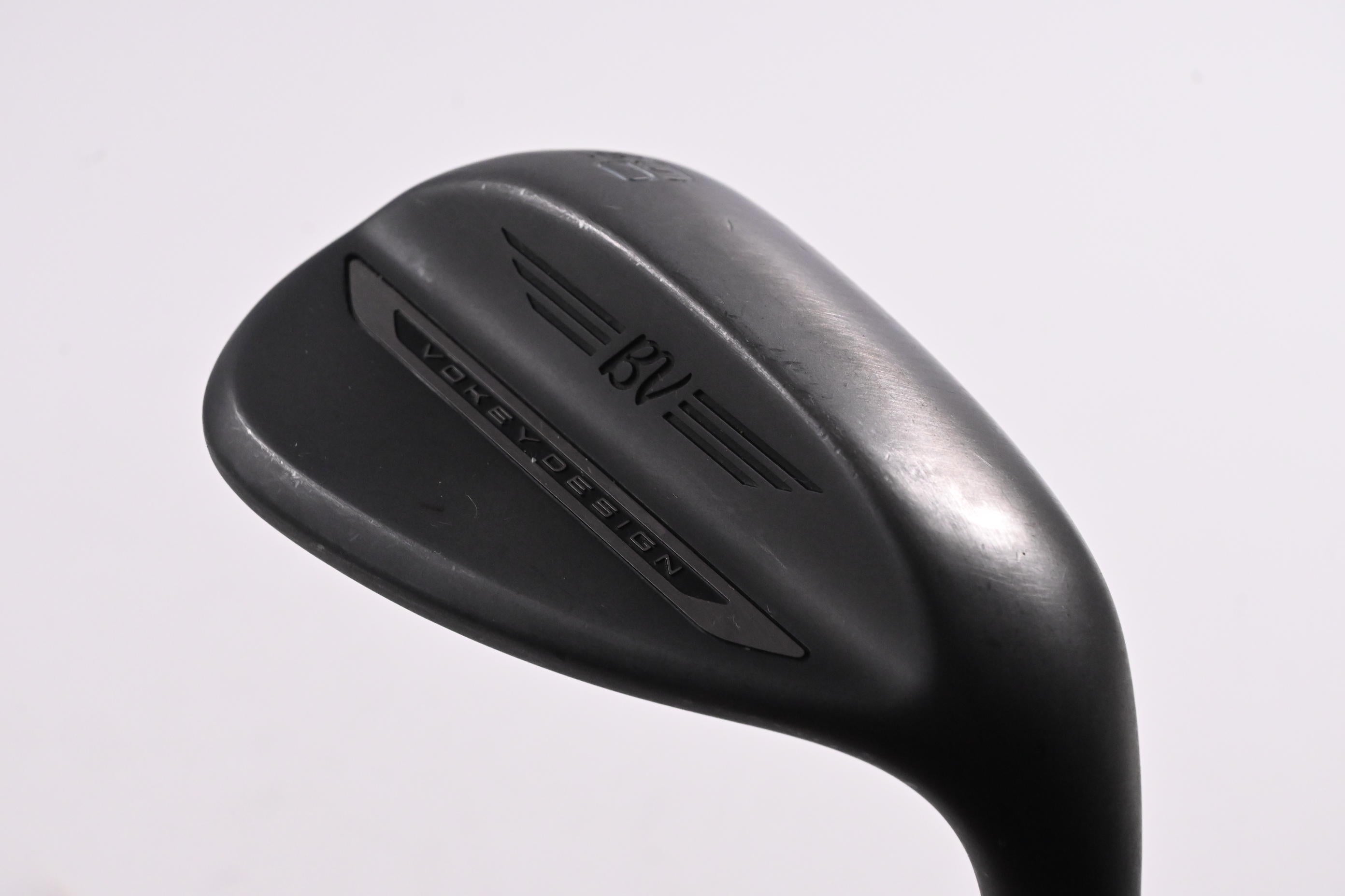 Titleist Vokey SM11 Lob Wedge / 60 Degree / Wedge Flex Vokey SM11 Shaft