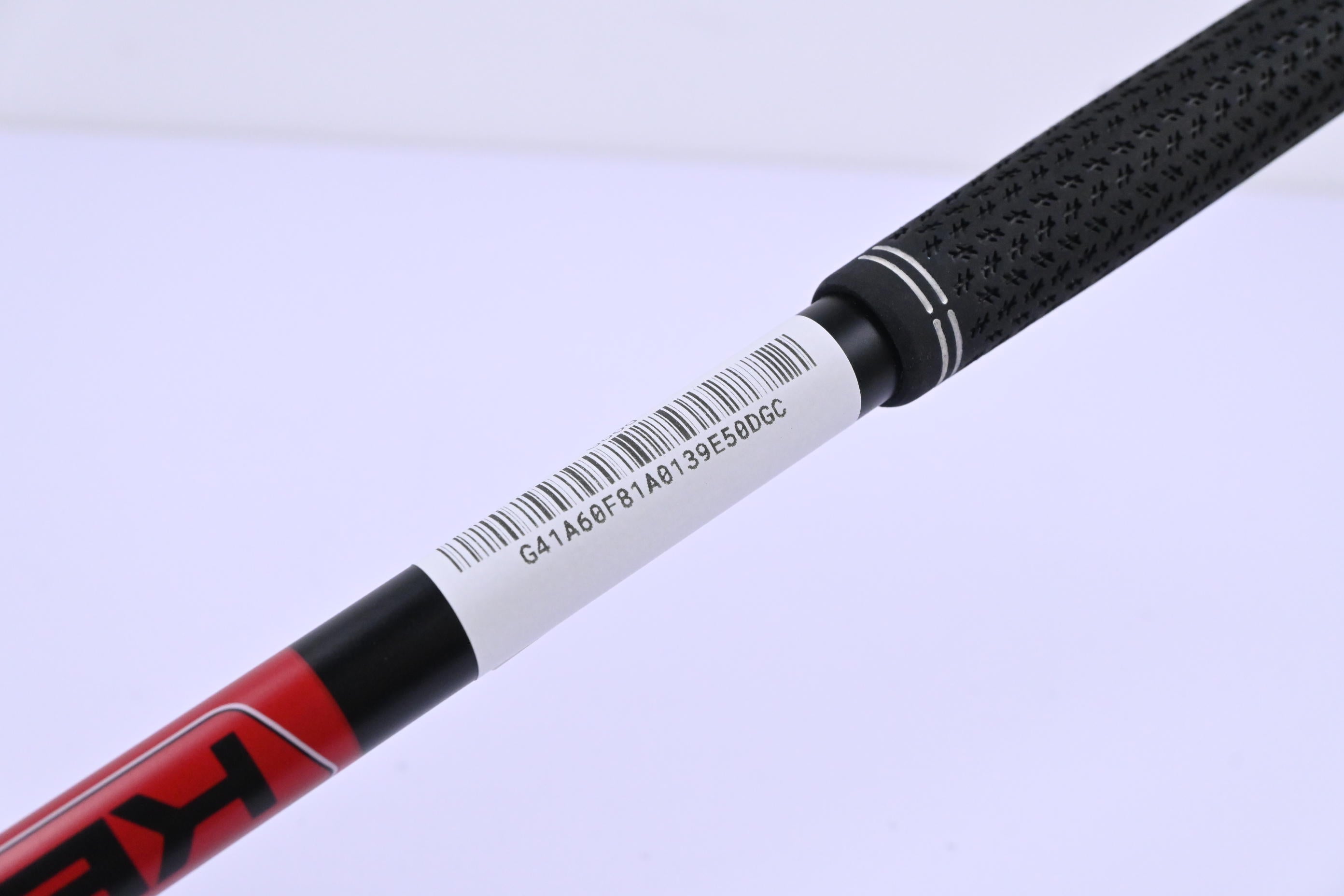 Eleven #7 Hybrid / 31 Degree / Senior Flex KBS Tour Graphite 60 Shaft