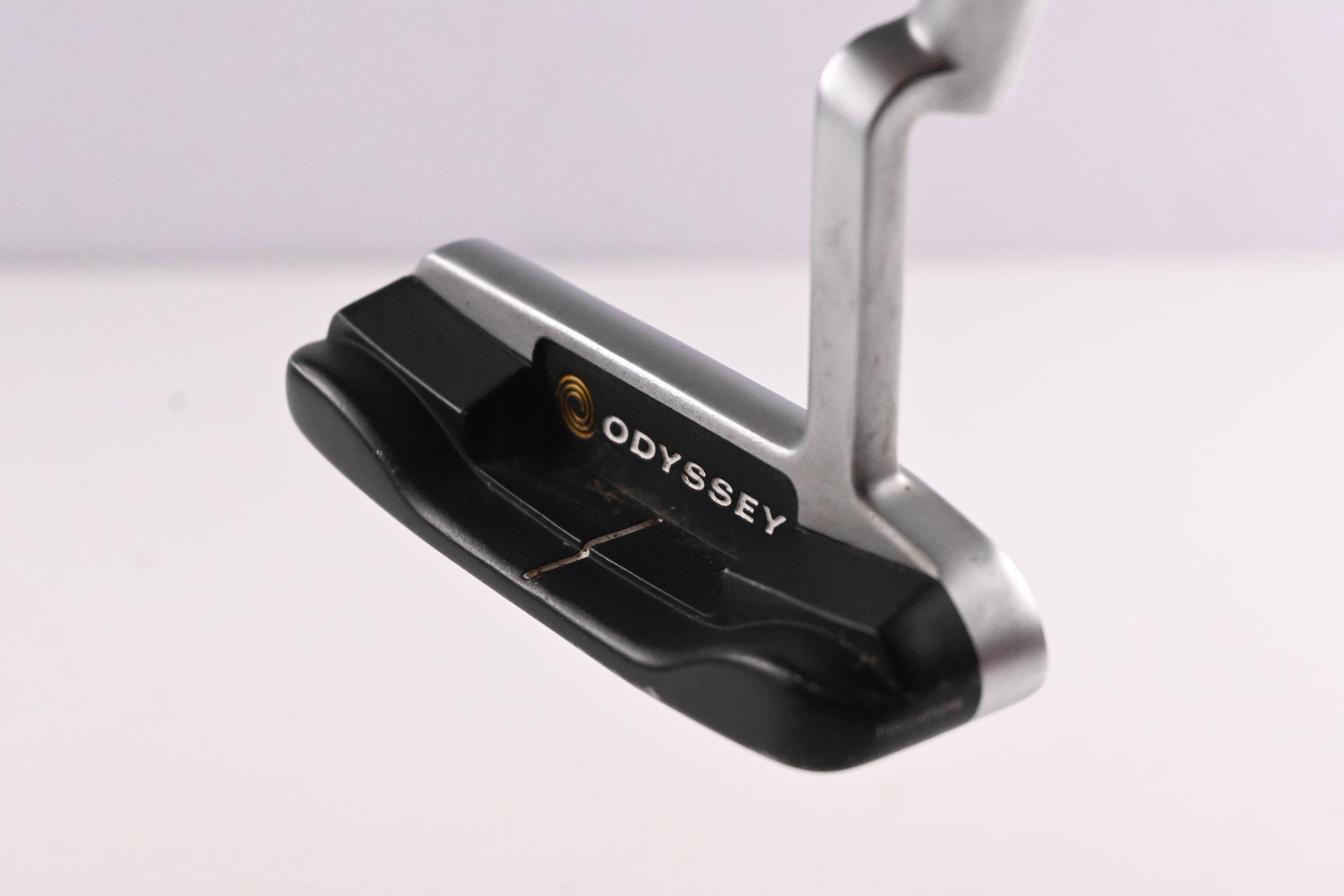 Left Hand Odyssey Stroke Lab #1 Putter / 34 Inch