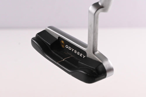 Left Hand Odyssey Stroke Lab #1 Putter / 34 Inch