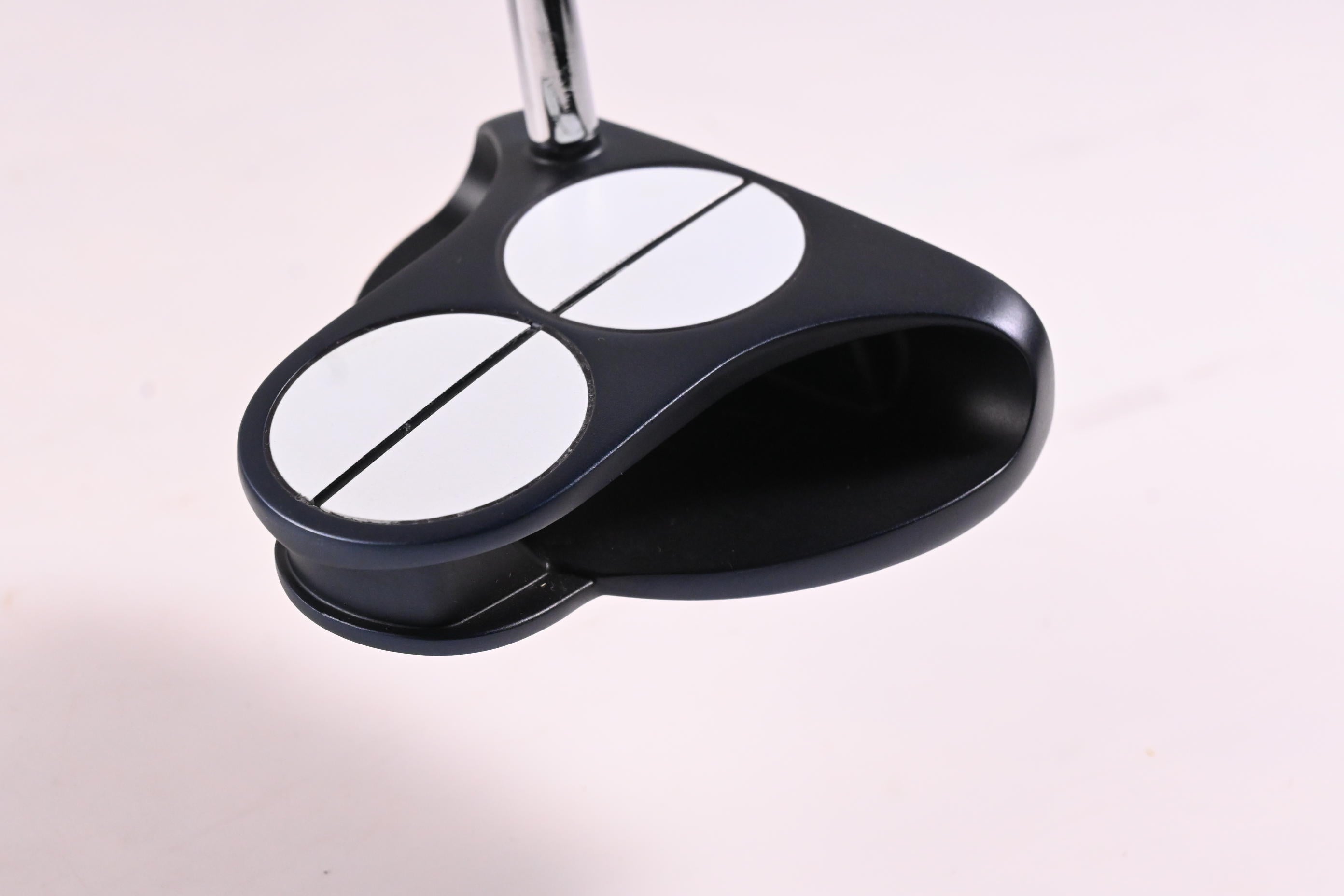 Odyssey Ai-One 2-Ball DB Putter / 35 Inch