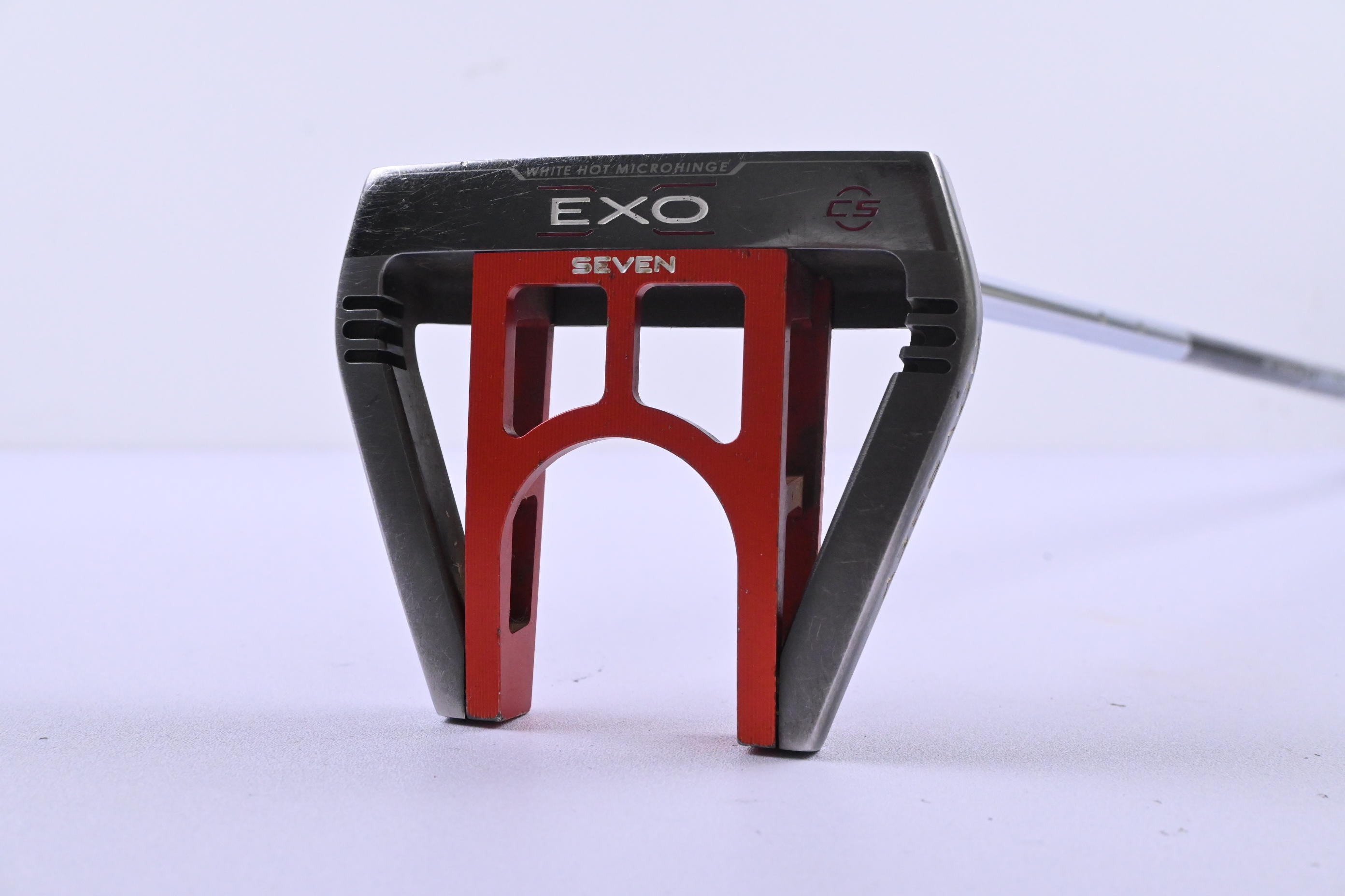 Odyssey EXO Seven Stroke Lab Putter / 35 Inch
