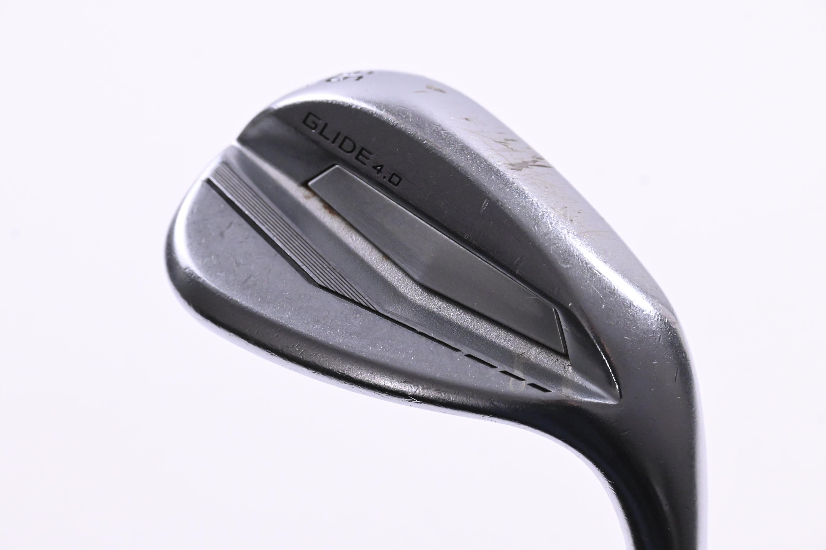 Ping Glide 4.0 Sand Wedge / 56 Degree / Black Dot / Wedge Flex Ping Z-Z115 Shaft
