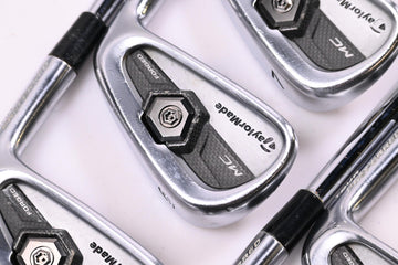 Taylormade Tour Preferred MC 2011 Irons / 5-PW / Regular Flex Dynamic Gold SL
