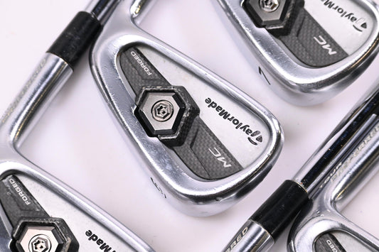 Taylormade Tour Preferred MC 2011 Irons / 5-PW / Regular Flex Dynamic Gold SL