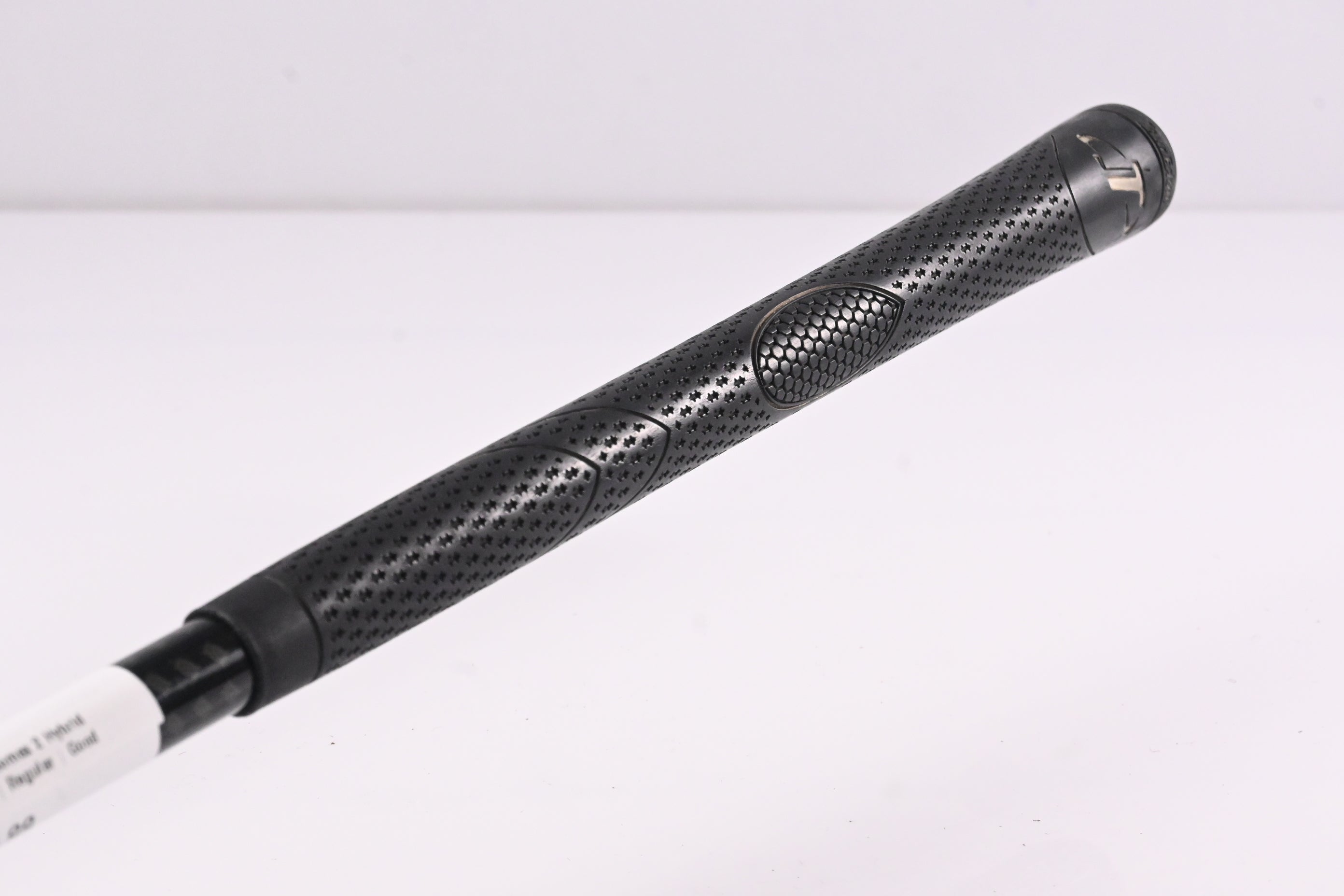 Tour Edge Bazooka Geomax 2 #3 Hybrid / 19 Degree / Regular Flex Bazooka GeoMAX