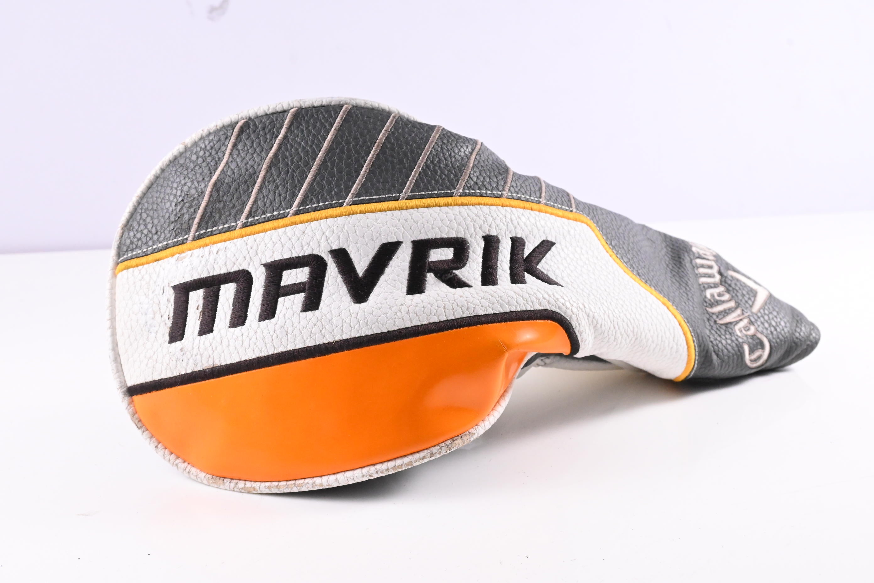 Callaway Mavrik Driver / 9 Degree / Regular Flex Aldila Synergy 50 Shaft