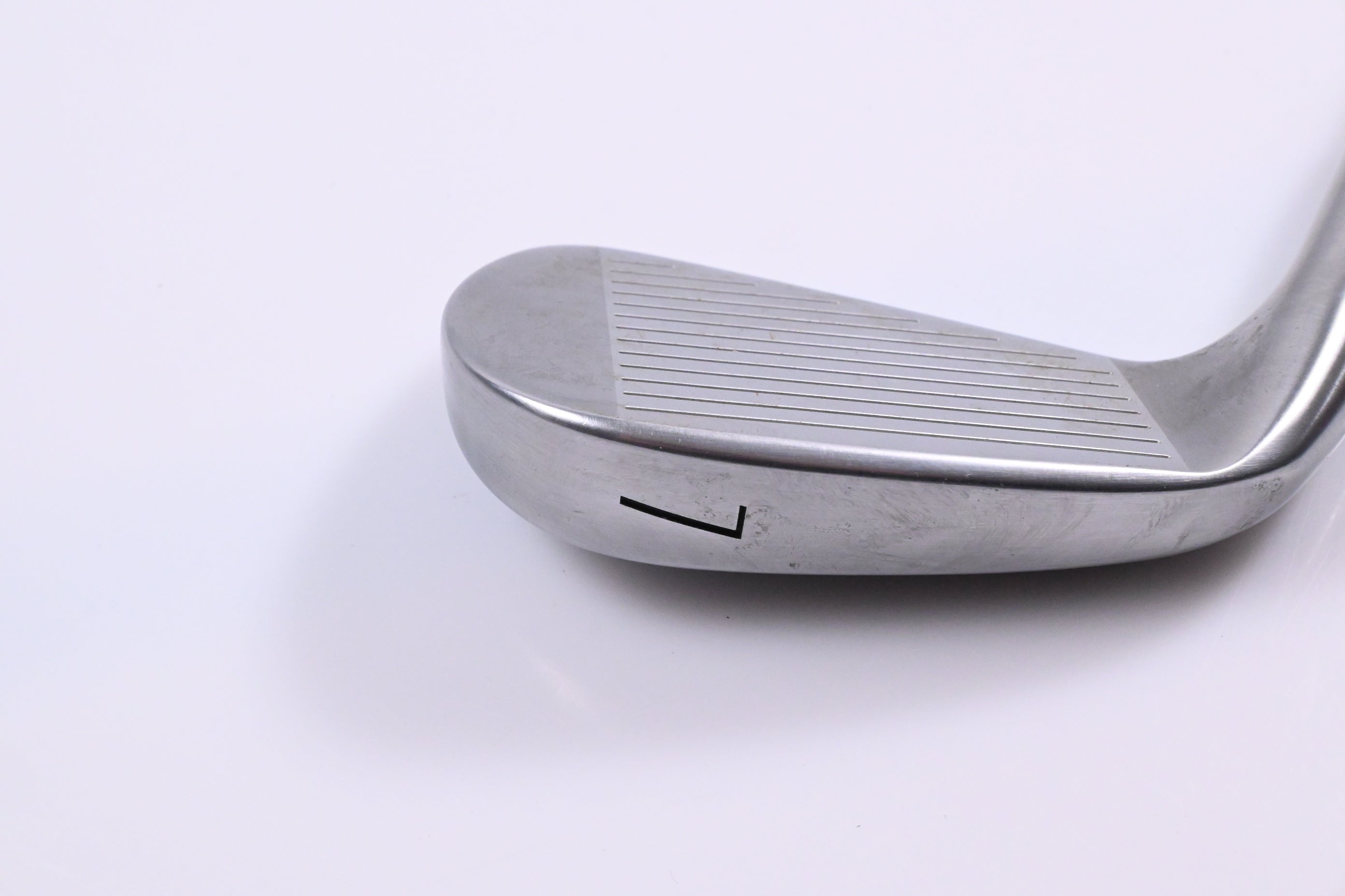 Titleist T150 2025 #7 Iron / Stiff Flex AMT Silver Shaft