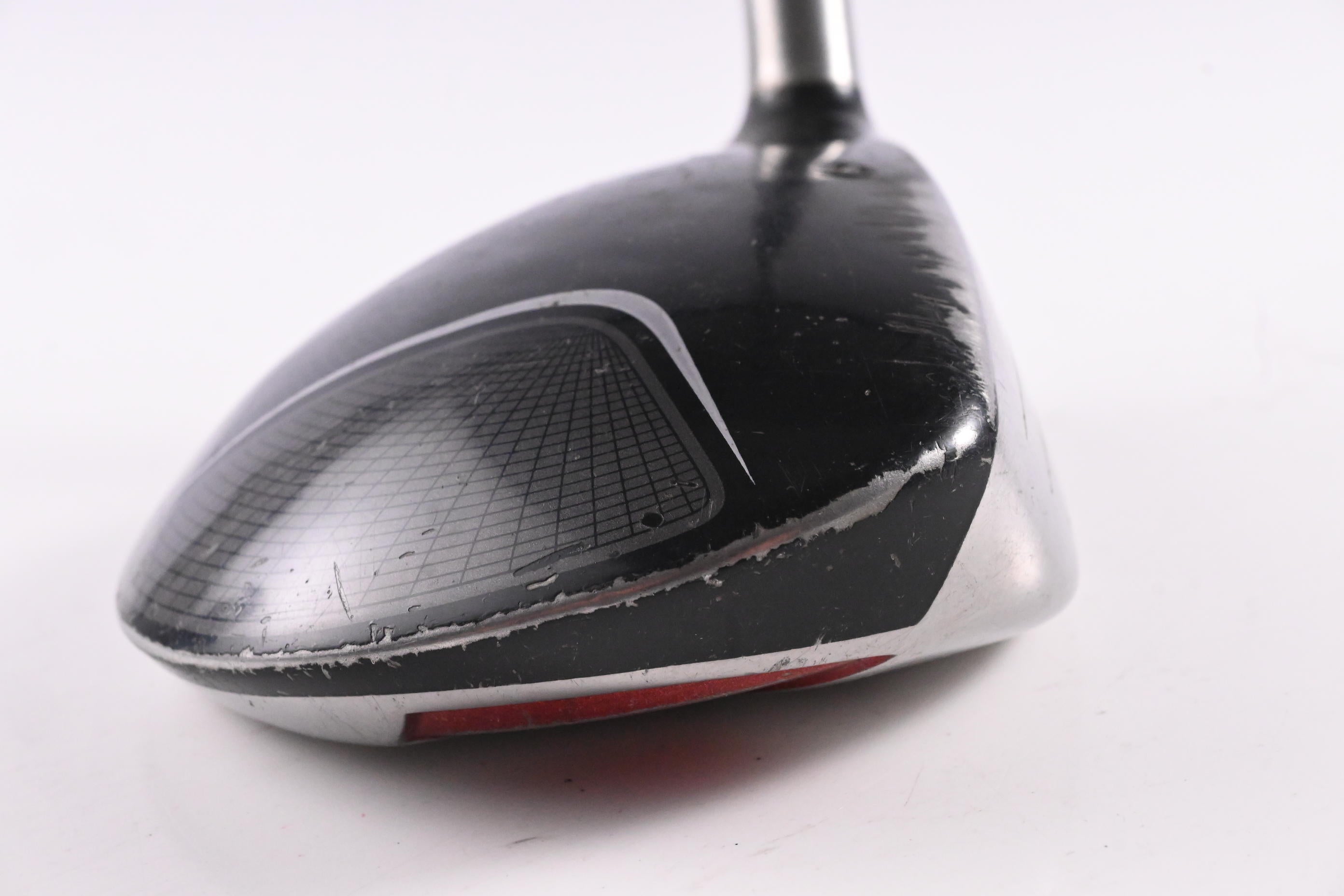 Taylormade Burner 2007 #3 Wood / 15 Degree / Regular Flex Reax 50 Shaft