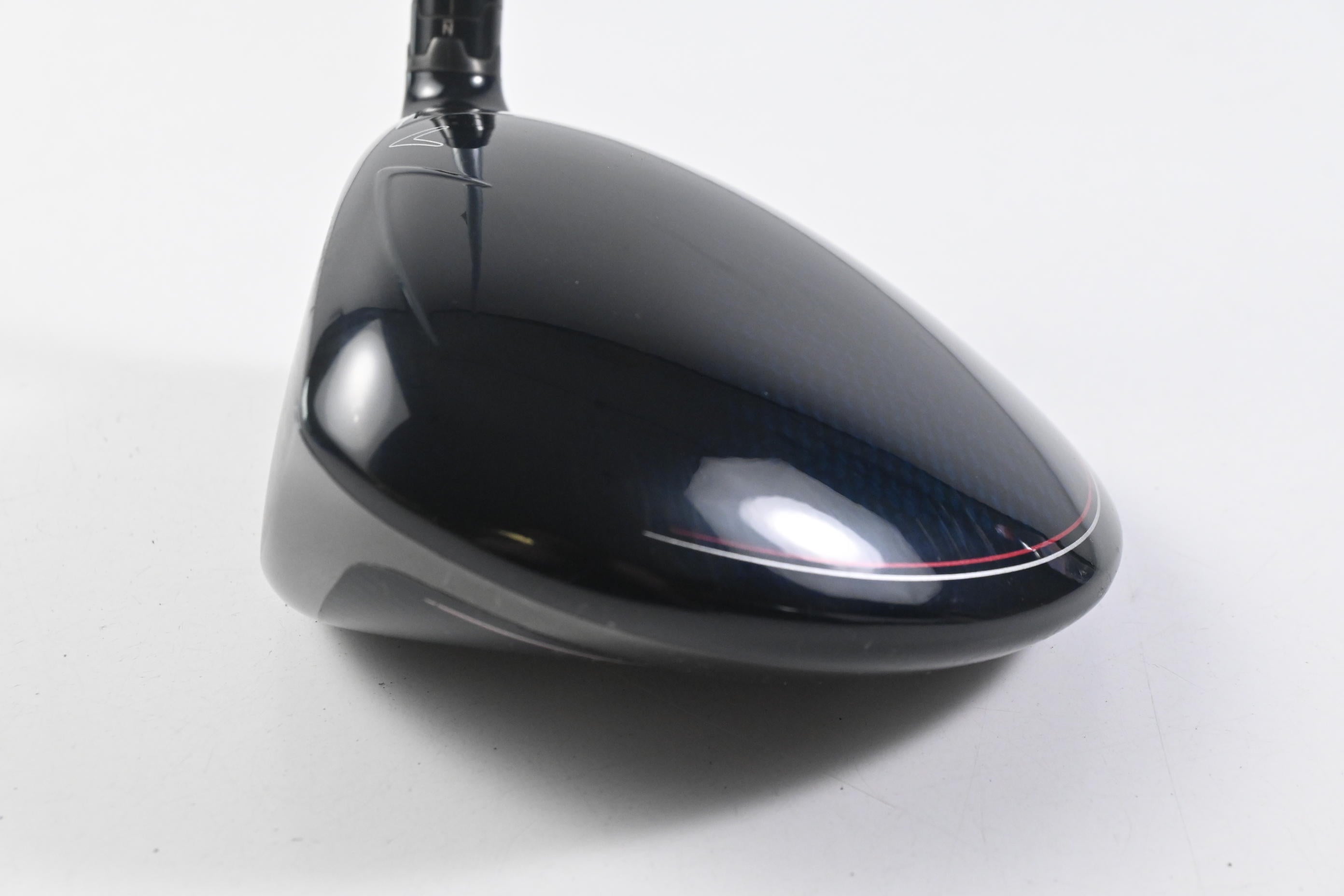 Left Hand Callaway XR Speed Driver / 10.5 Degree / Regular Flex HZRDUS T800 Blue