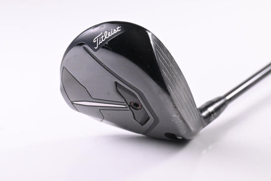 Titleist TSR2 #3 Wood / 16.5 Degree / Stiff Flex Tensei AV Blue 65 Shaft