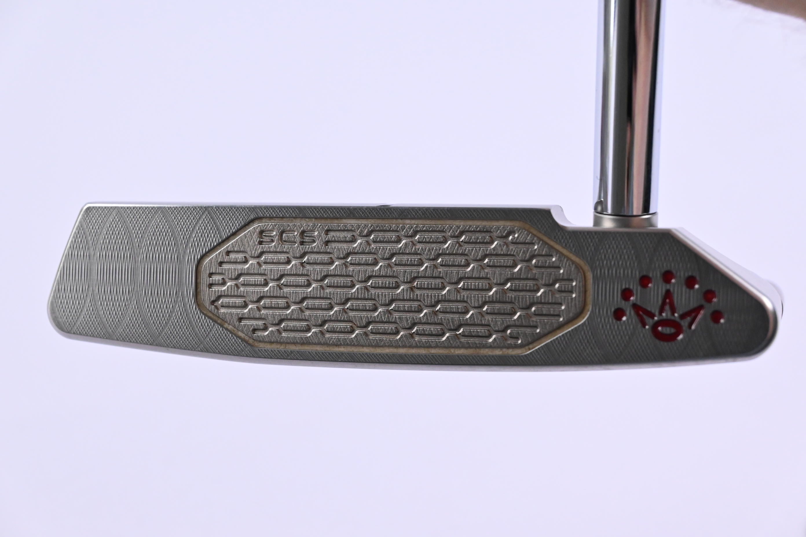 Scotty Cameron 2025 Studio Style Square Back Putter / 34 Inch