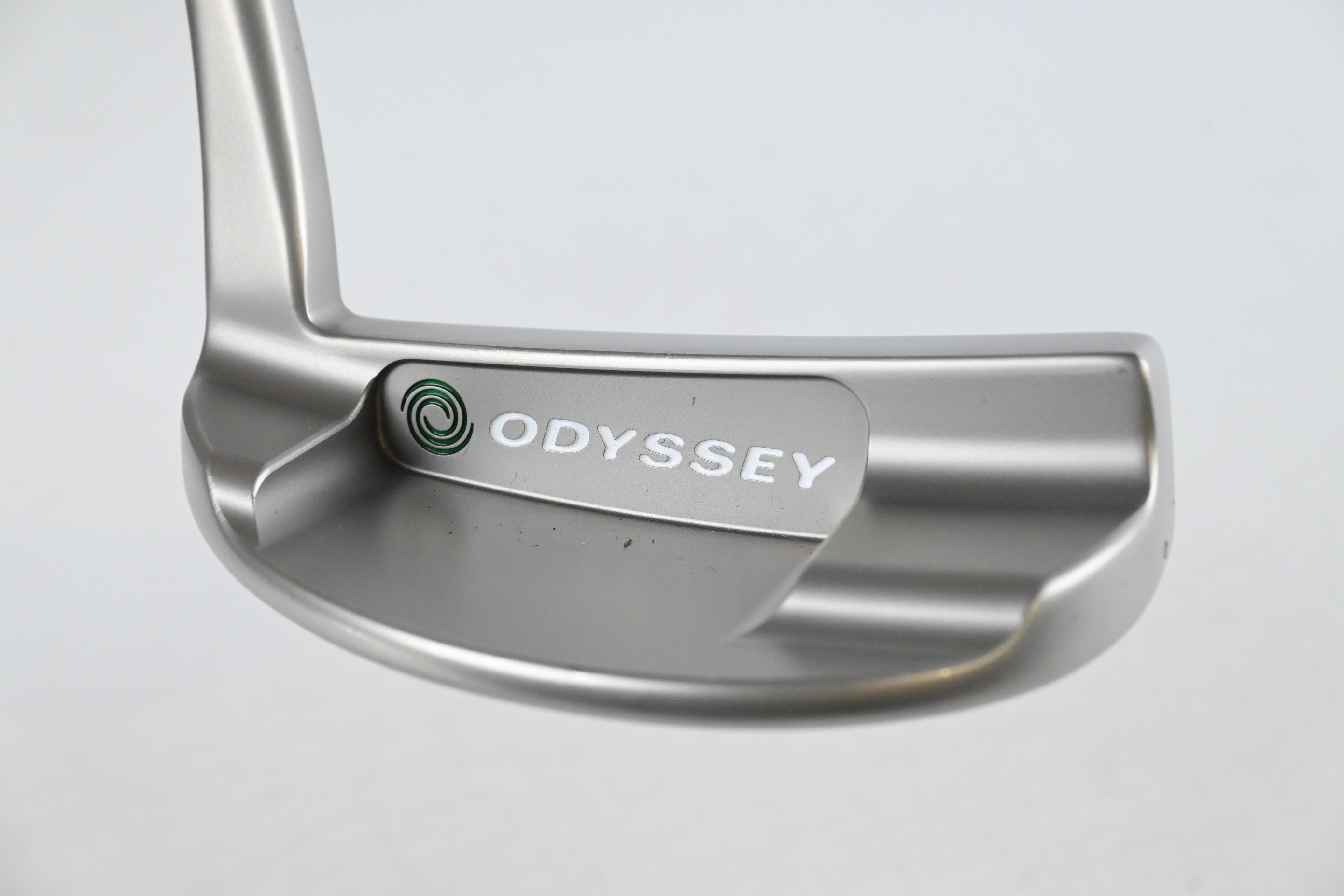 Odyssey Toulon Garage SFO Proto Stroke Lab Putter / 35 Inch