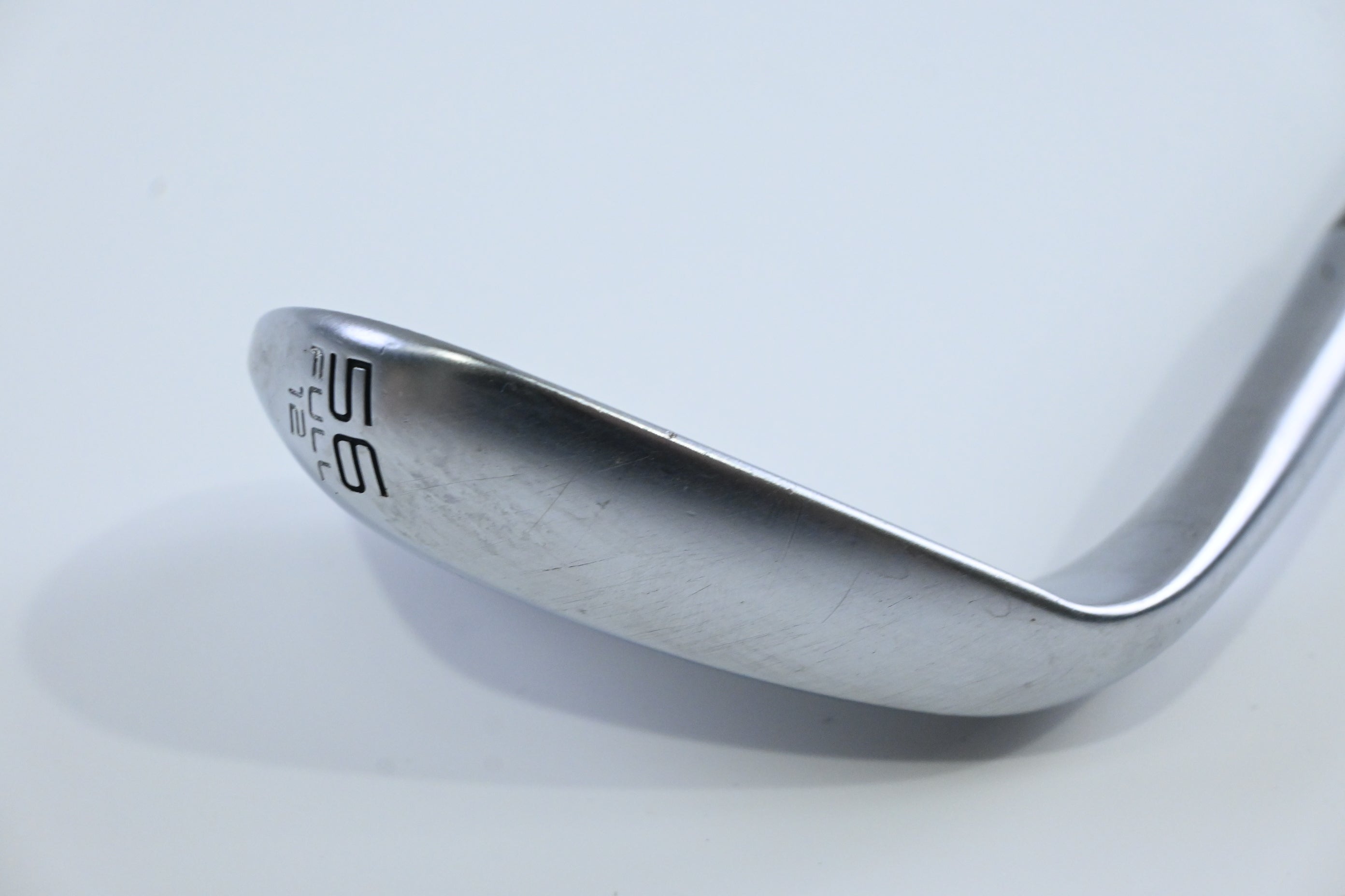 Cleveland RTZ Sand Wedge / 56 Degree / Wedge Flex Dynamic Gold Spinner