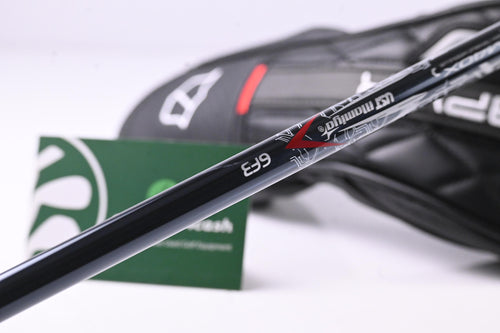 Wilson DYNAPWR Max #7 Wood / 21 Degree / Regular Flex UST LinQ M40X Red 6