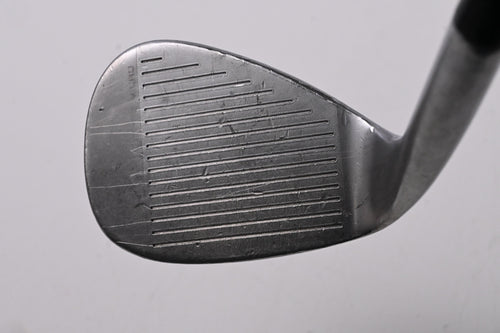 Taylormade ATV Lob Wedge / 58 Degree / Wedge Flex KBS Wedge Shaft