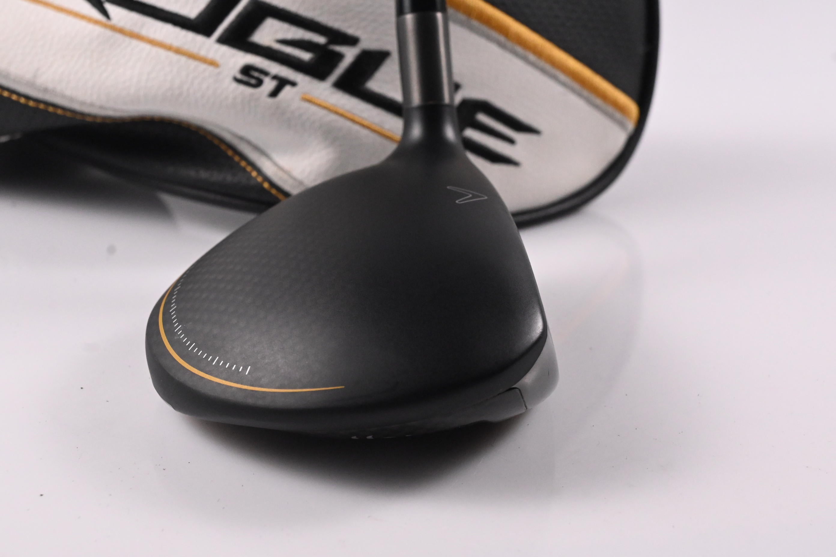 Callaway Rogue ST LS #3 Wood / 15 Degree / Stiff Flex Tensei AV White 75 Shaft