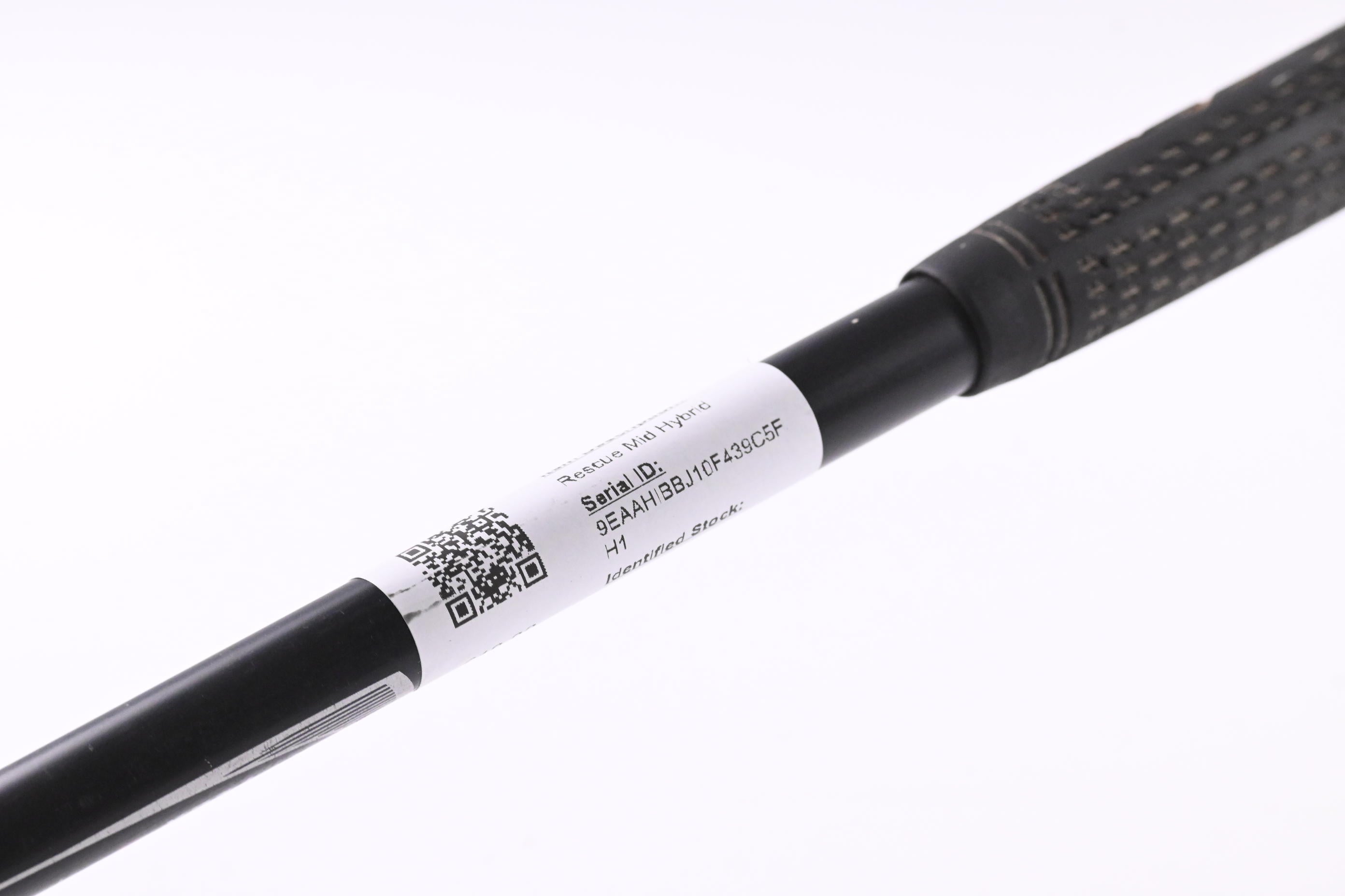 Taylormade Rescue Mid #3 Hybrid / 19 Degree / Stiff Flex Taylormade Shaft