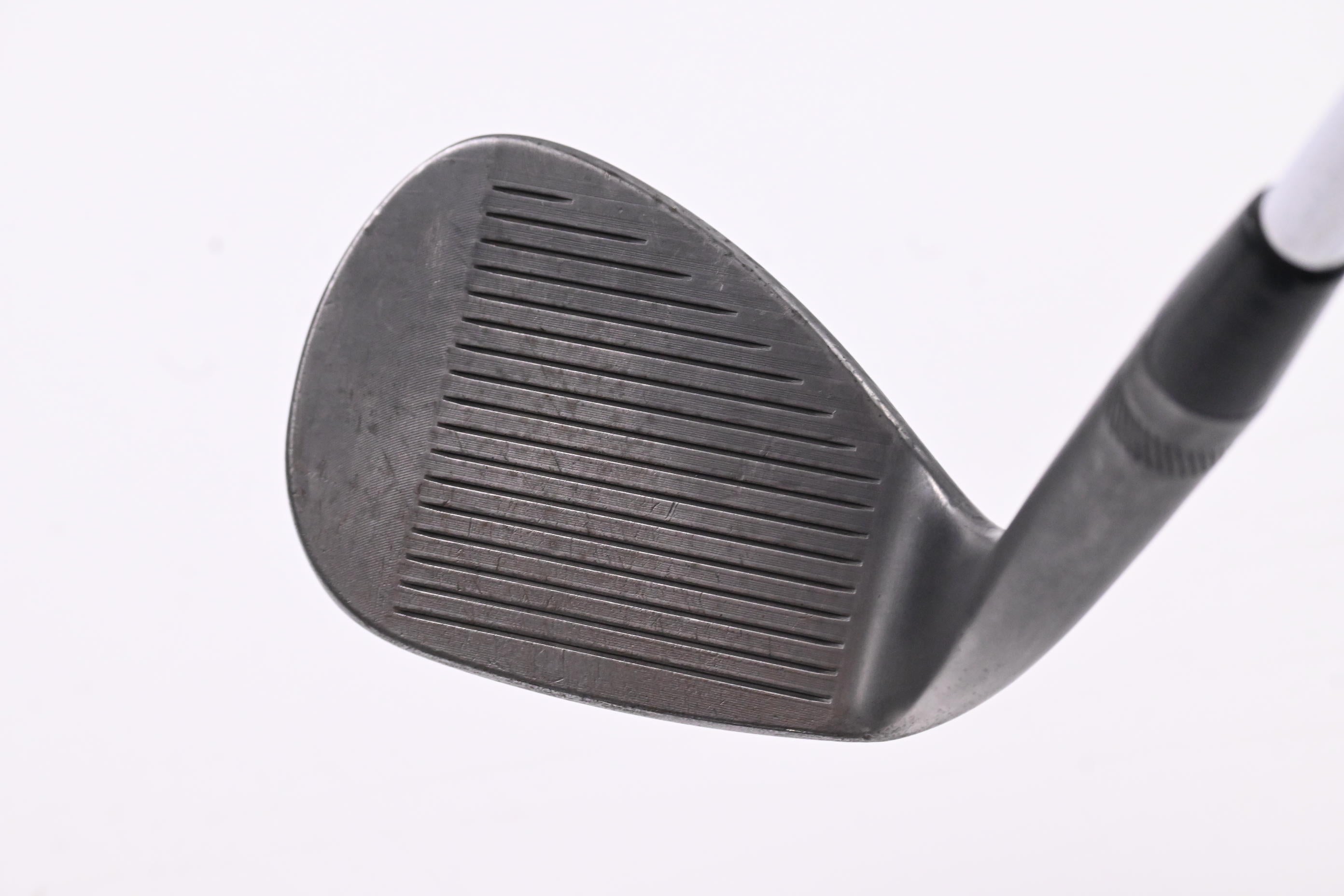 Titleist Vokey SM8 Lob Wedge / 58 Degree / Wedge Flex Vokey SM8 Shaft