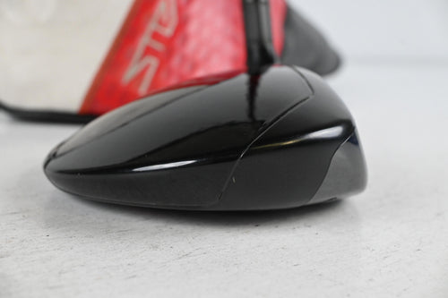 TaylorMade Stealth 2 HD #5 Wood / 19 Degree / Senior Flex Speeder NX Red 50