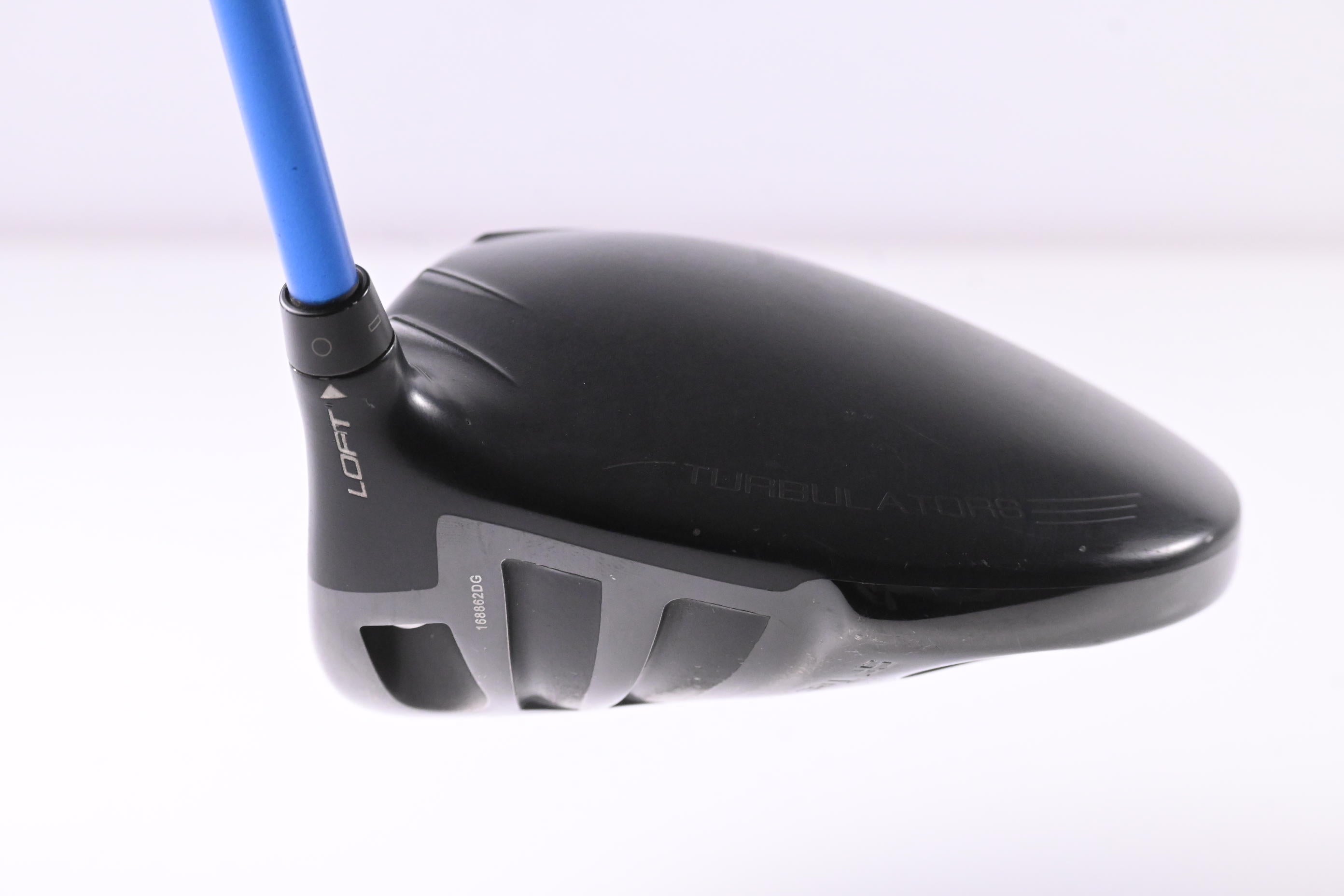 Ping G30 SF Tec Driver / 12 Degree / Senior Flex Ping TFC 419 Shaft