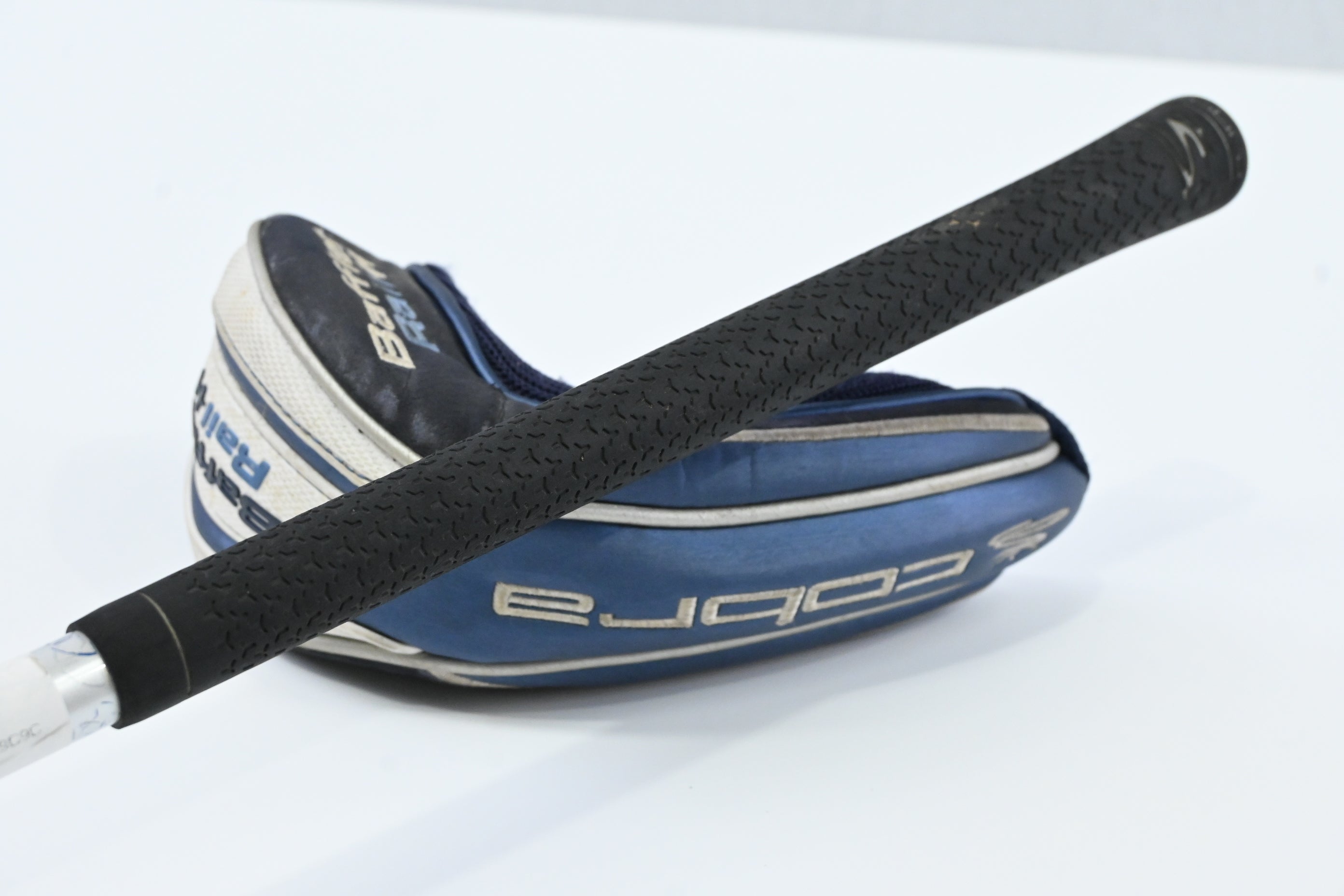 Ladies Cobra Baffler Rail-H #3 Hybrid / 22 Degree / Ladies Flex Fujikura Baffler