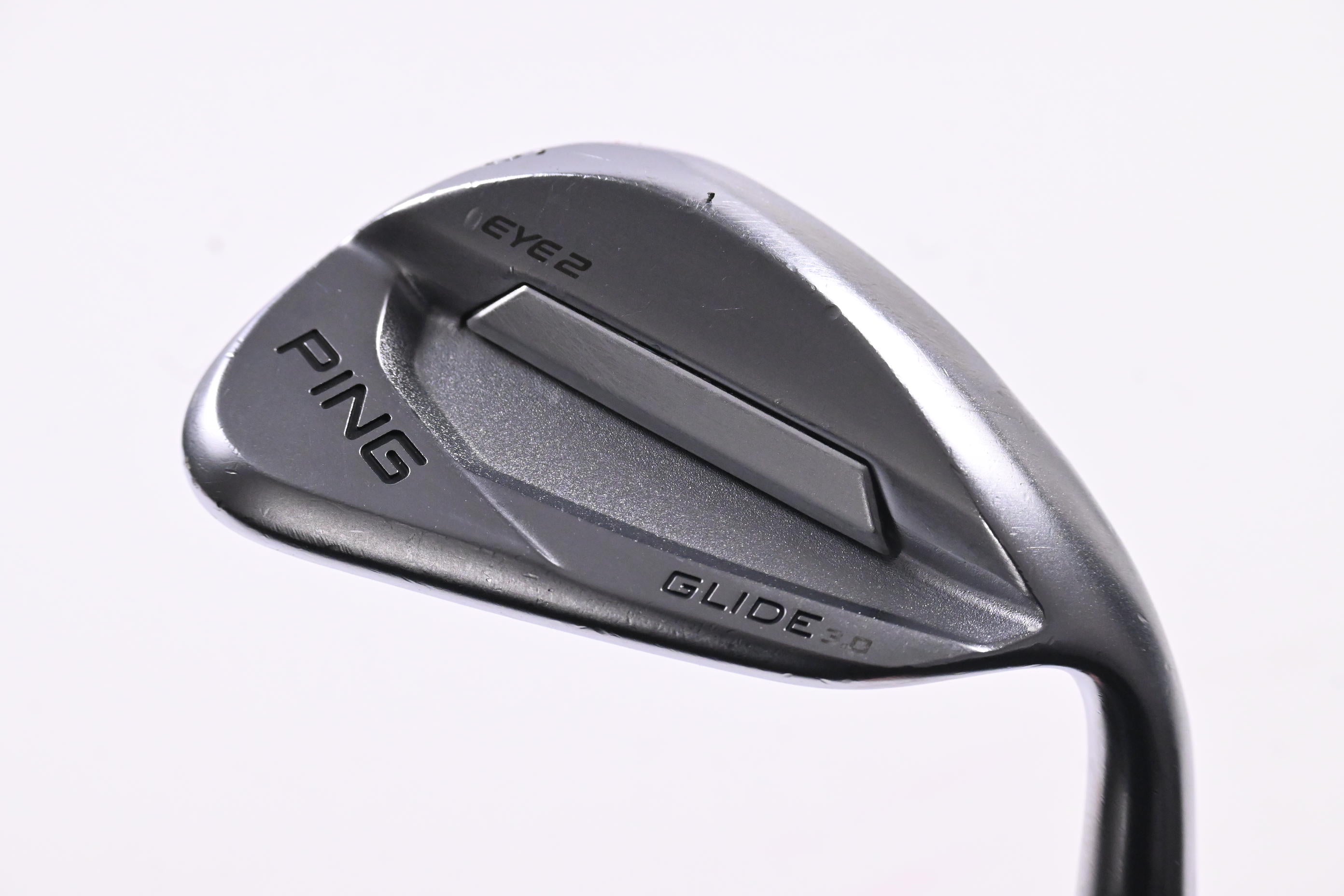 Ping Glide 3.0 Eye 2 Sand Wedge / 56 Degree / Black Dot / Wedge Flex Steel Shaft