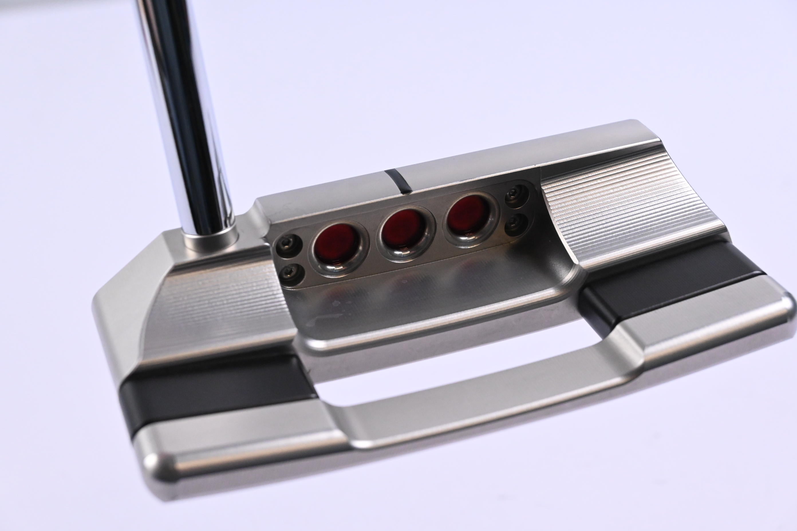 Scotty Cameron 2025 Studio Style Square Back Putter / 34 Inch