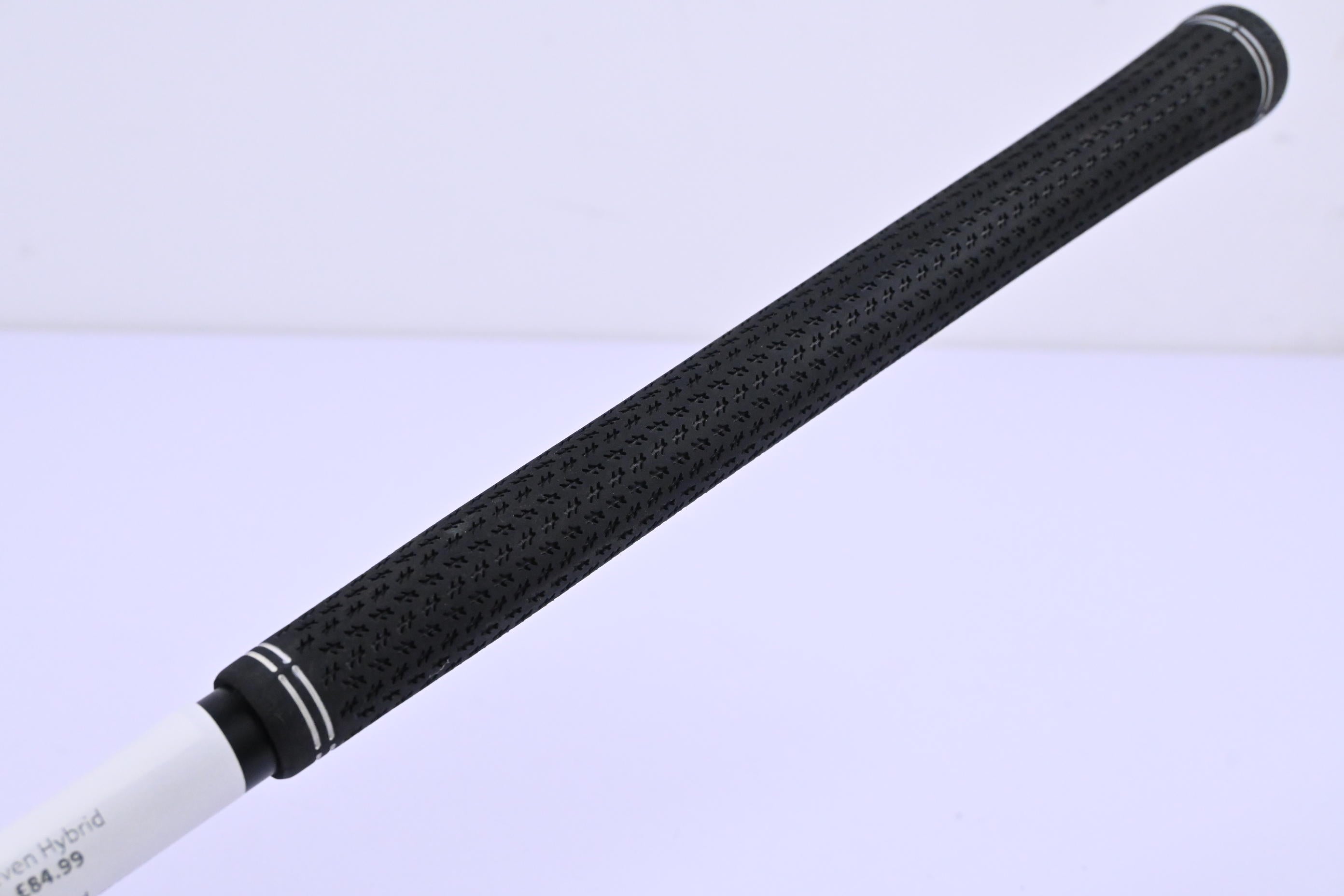 Eleven #7 Hybrid / 31 Degree / Senior Flex KBS Tour Graphite 60 Shaft