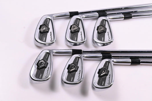 Taylormade Tour Preferred MC 2011 Irons / 5-PW / Regular Flex Dynamic Gold SL