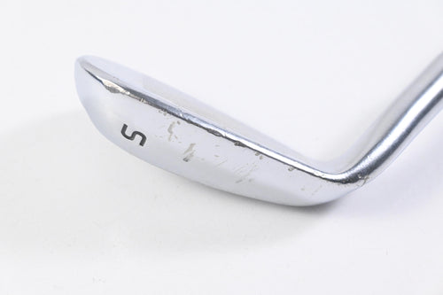 Cobra Air-X Sand Wedge / 55 Degree / Stiff Flex Cobra Ultralite Shaft