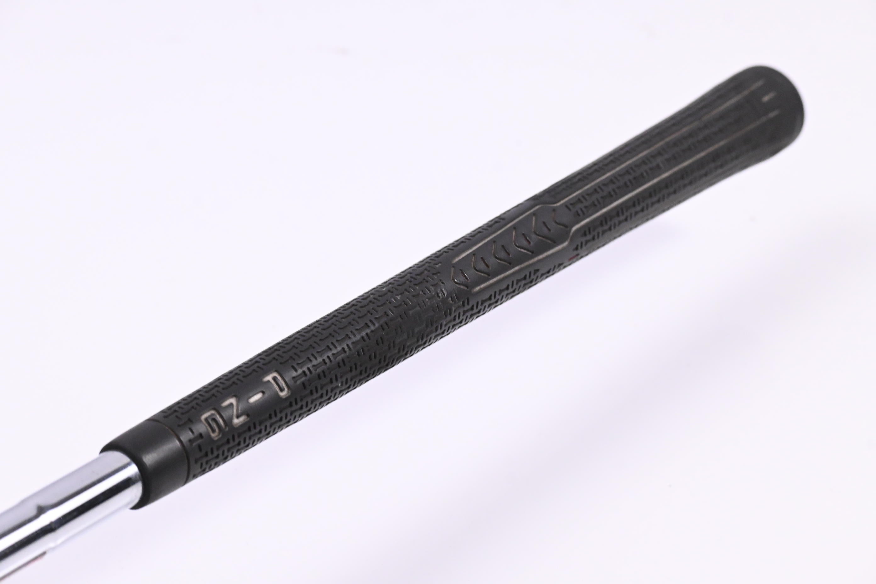 Ping G20 #8 Iron / Yellow Dot / Regular Flex Ping CFS Shaft